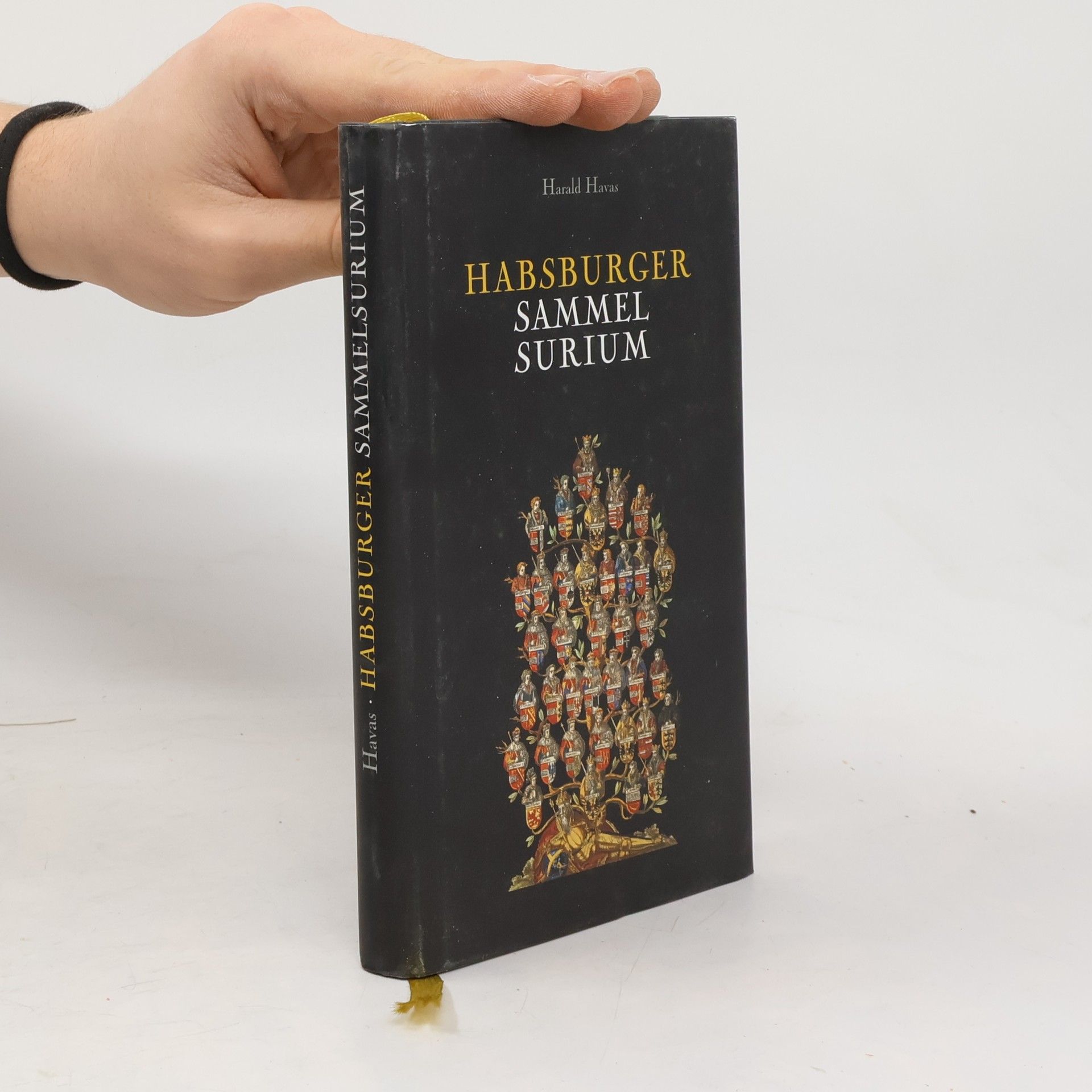 Habsburger Sammelsurium