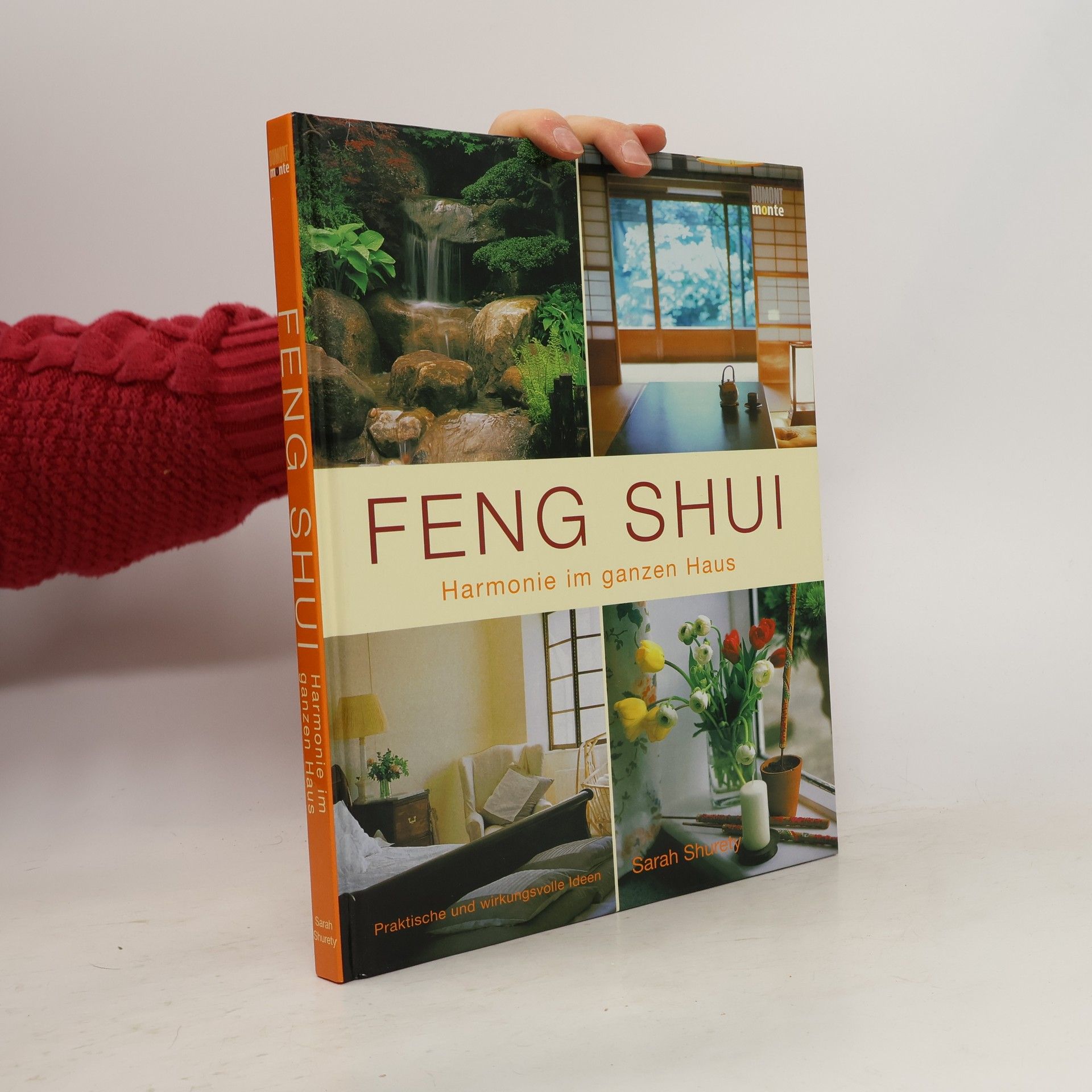 Feng-Shui : Harmonie im ganzen Haus