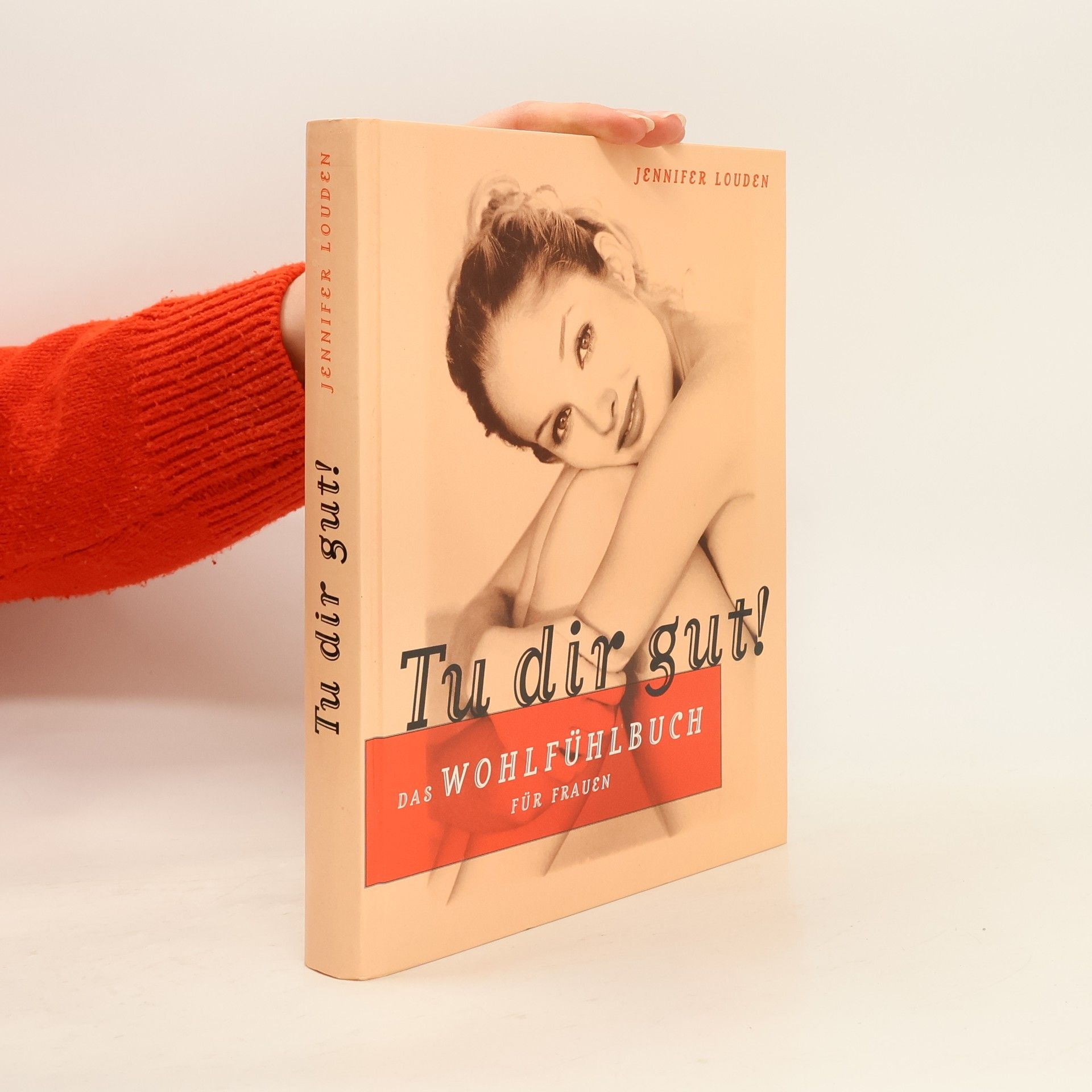 Jennifer Louden Tu dir gut!
