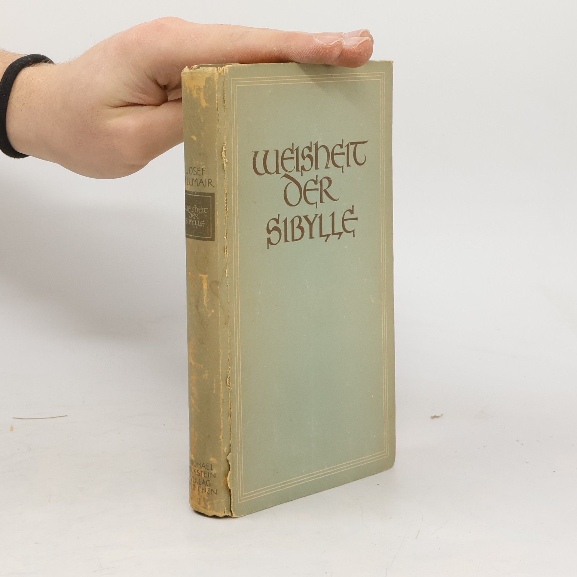 Weisheit der Sibylle