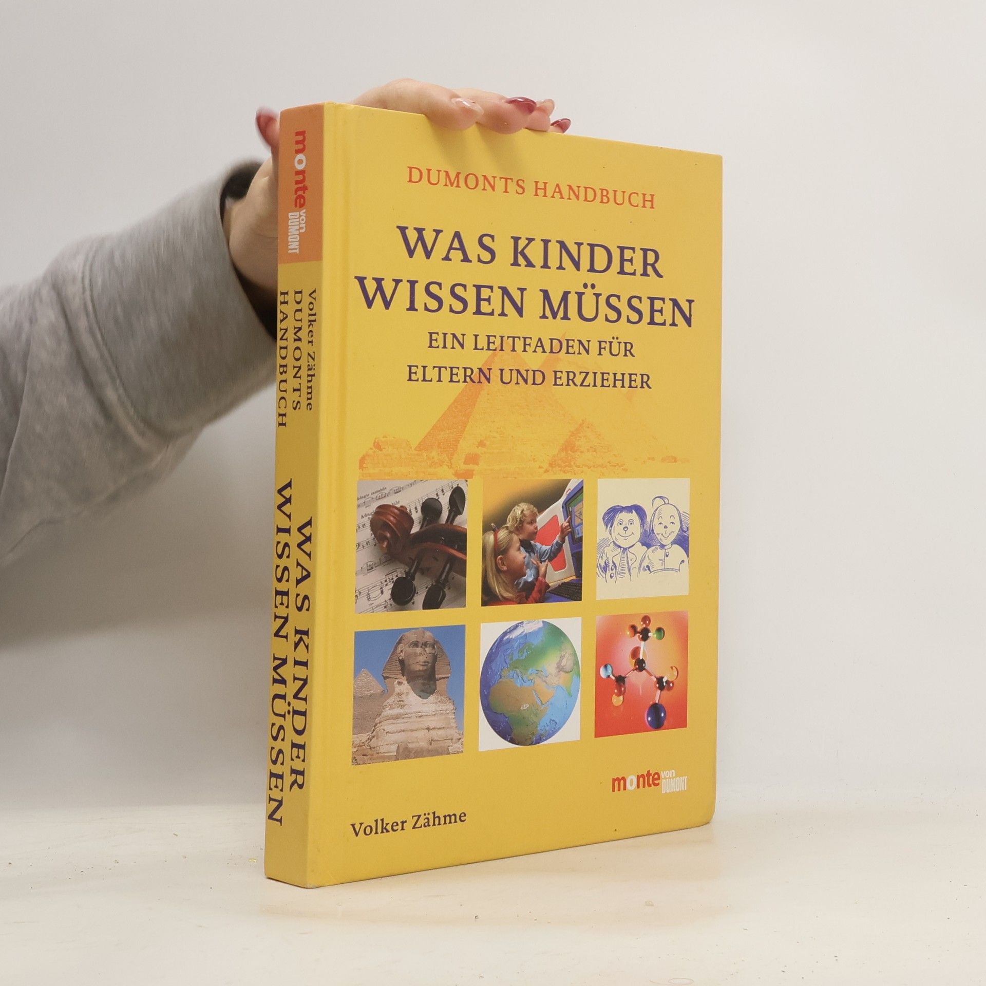 Was Kinder wissen müssen