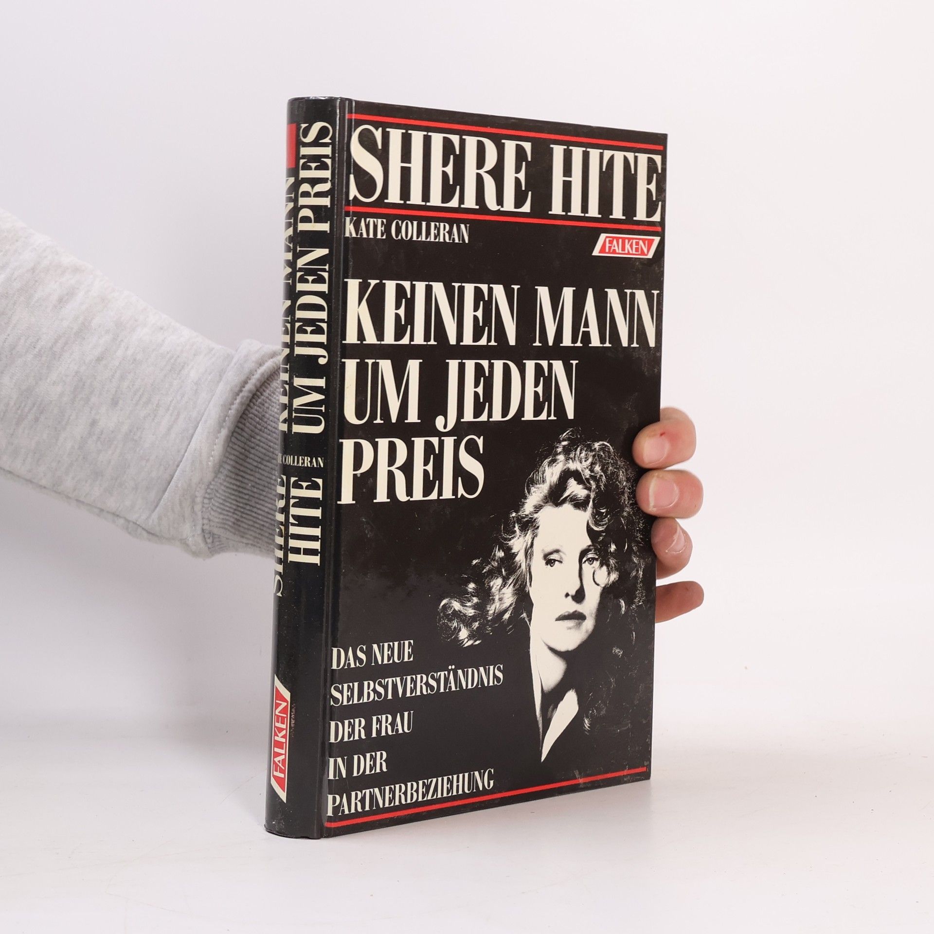 Kleinen Mann um jeden Preis