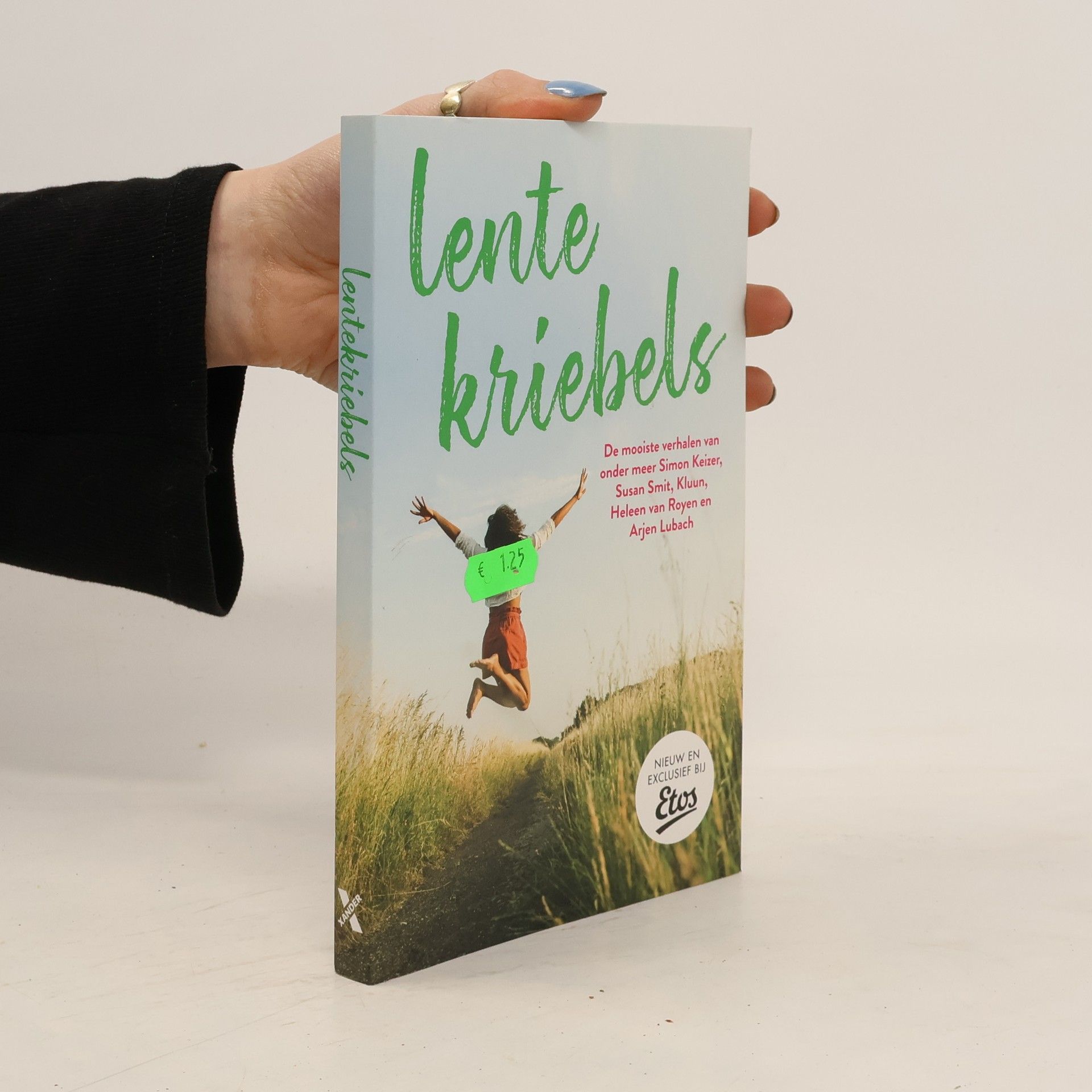 Autorenkollektiv Lentekriebels