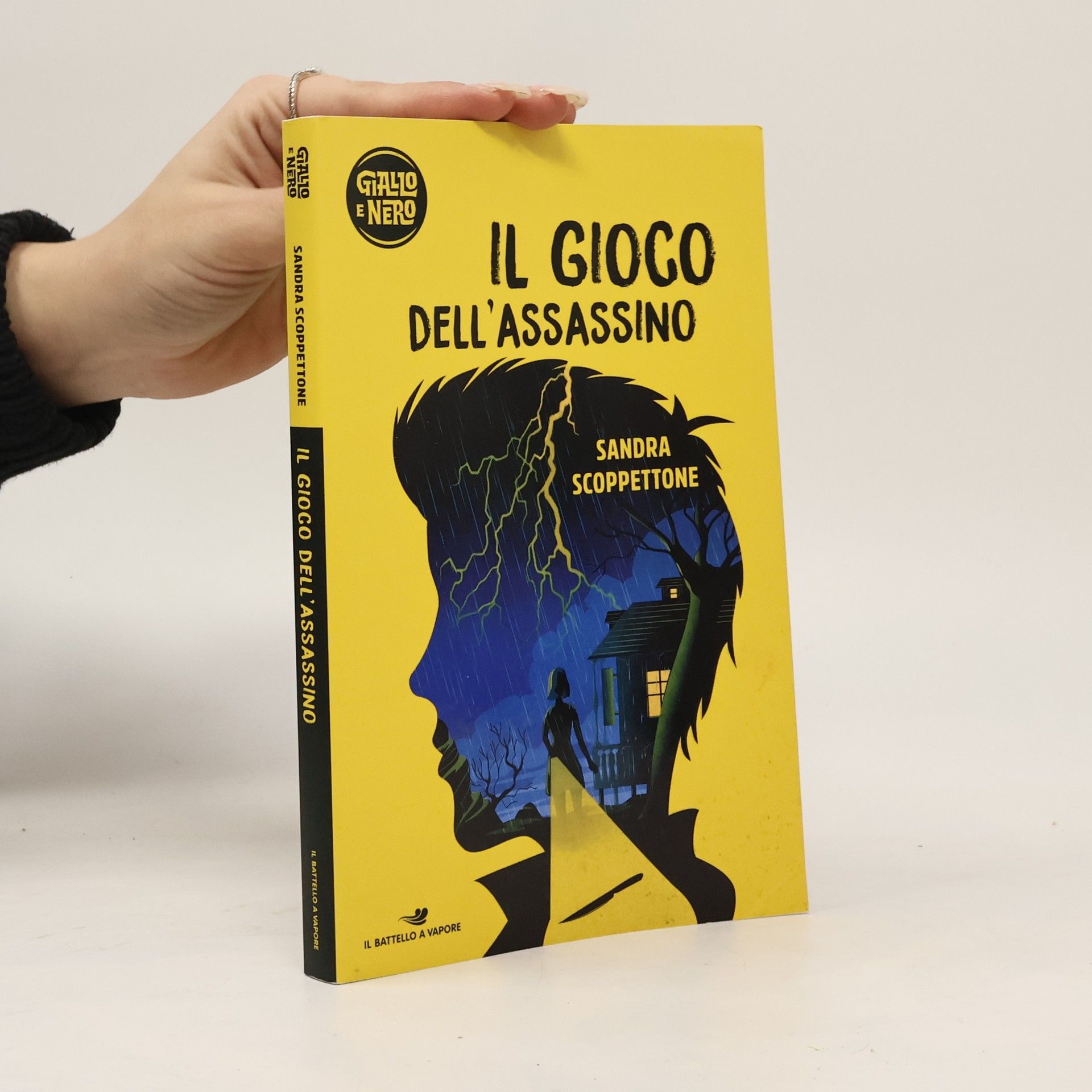 Il gioco dell'assassino