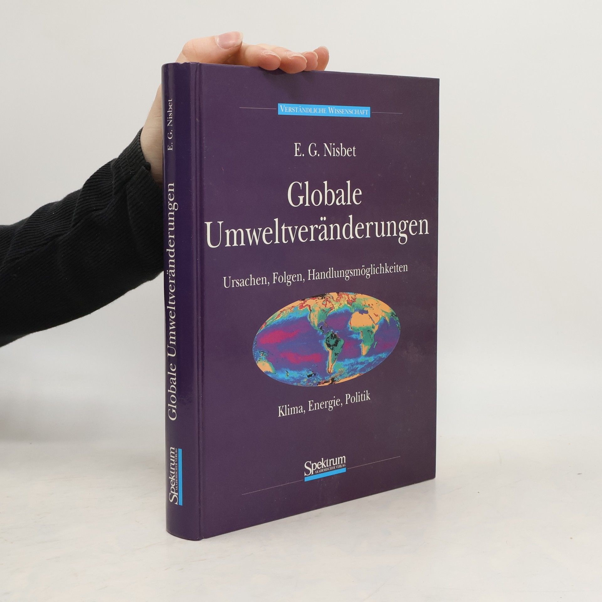 Globale Umweltveränderungen