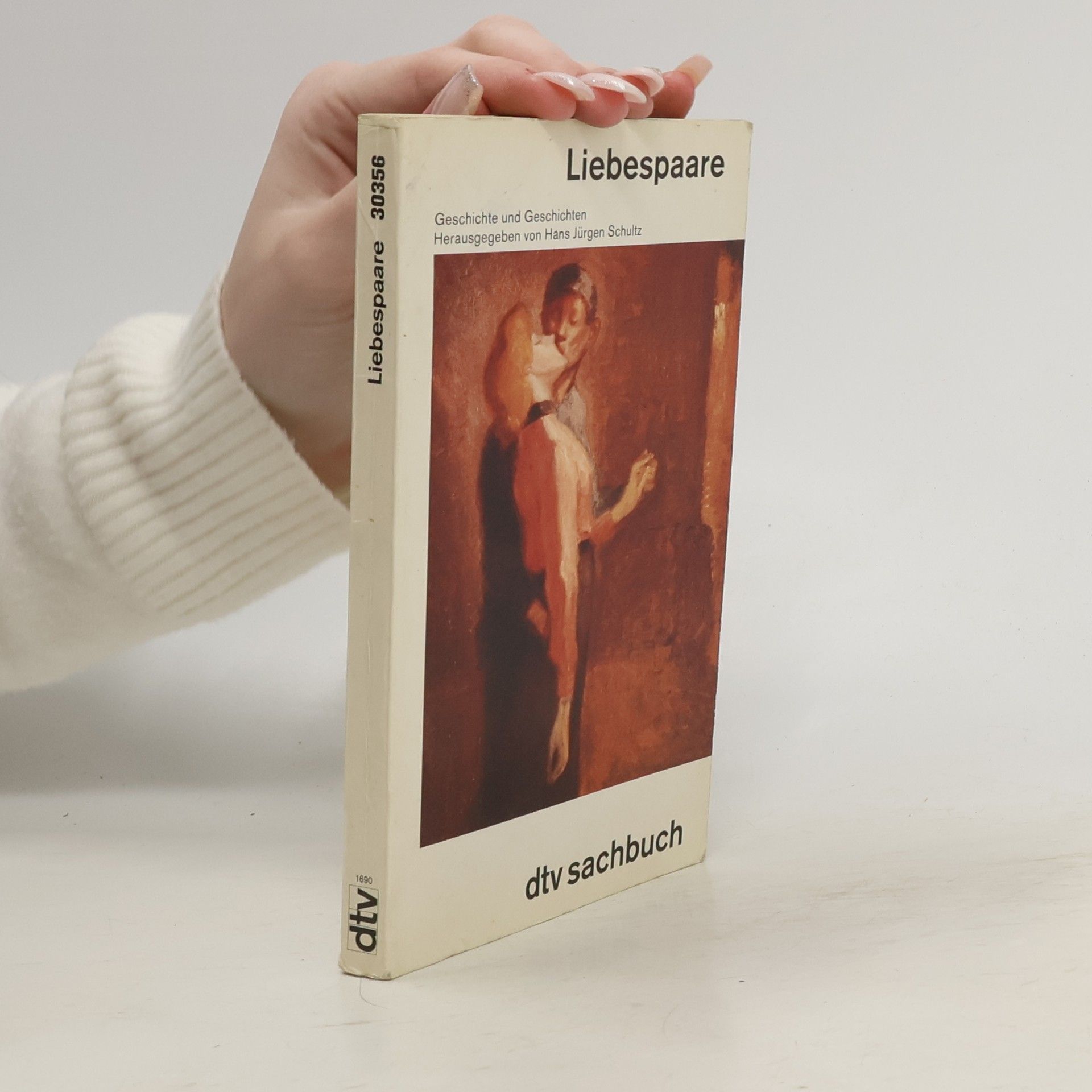 Hans-Jürgen Schultz-Coulon Liebespaare