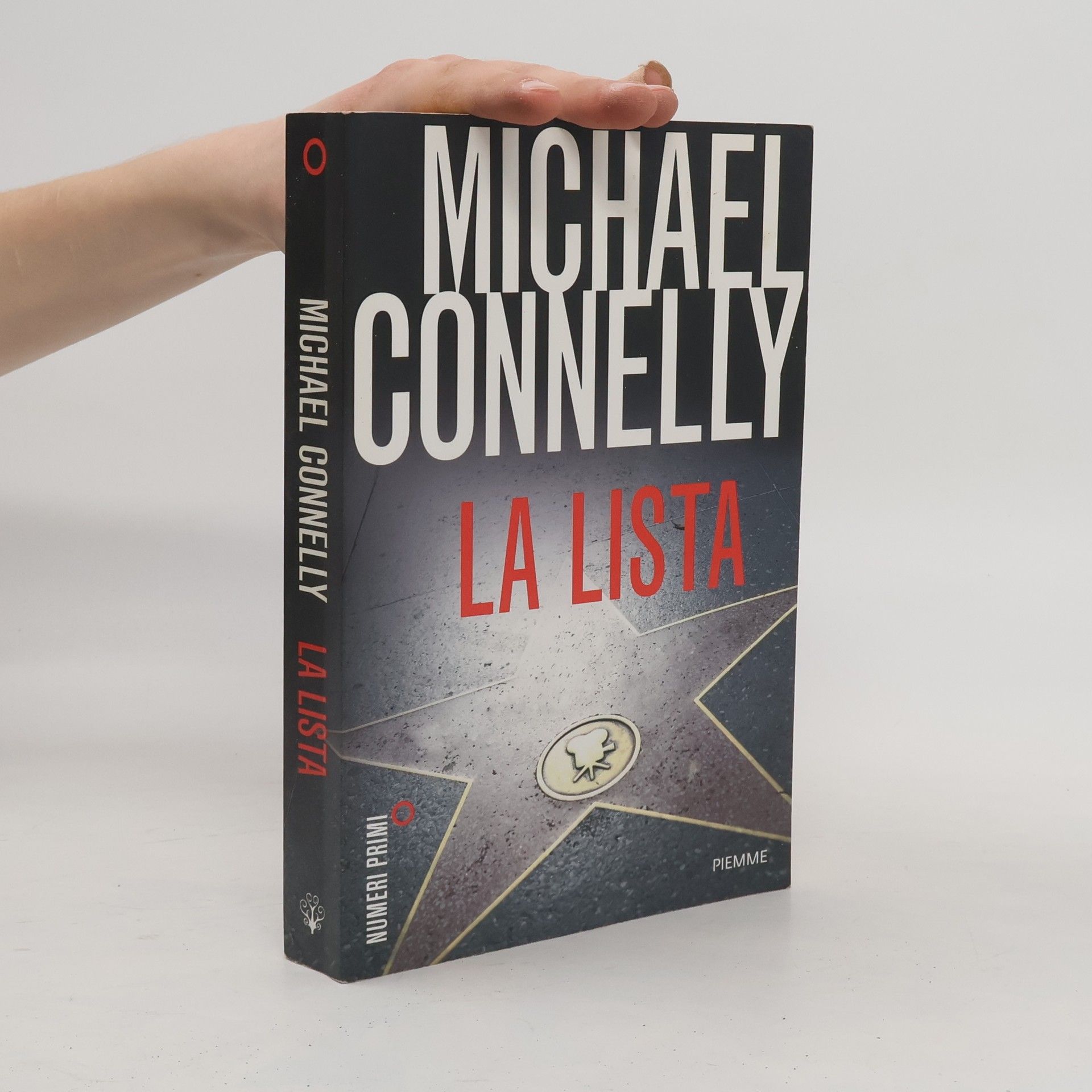 Stefano Tettamanti La lista