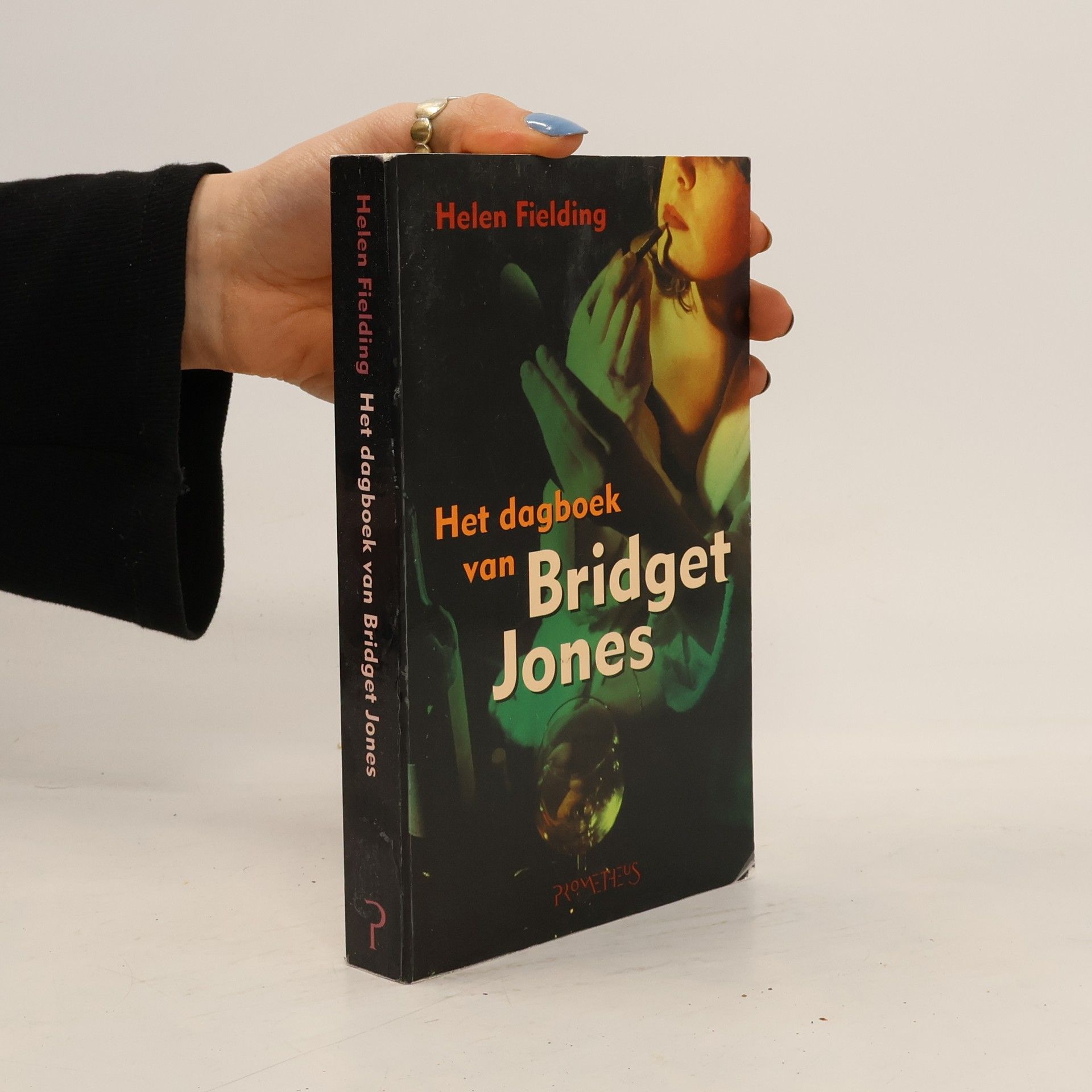 Helen Fielding Het dagboek van Bridget Jones