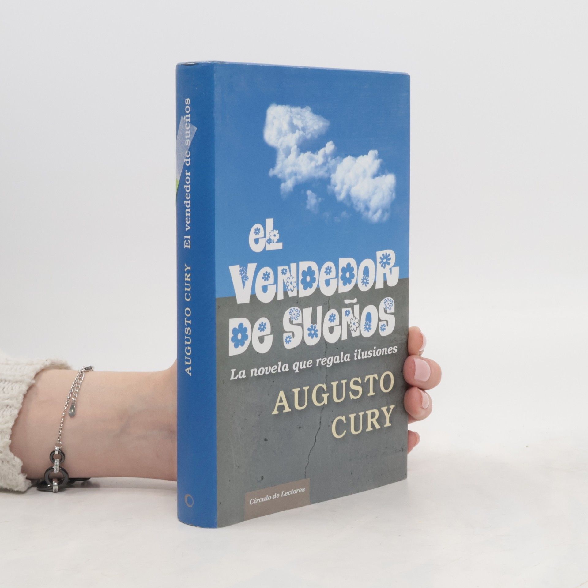 El vendedor de sueños