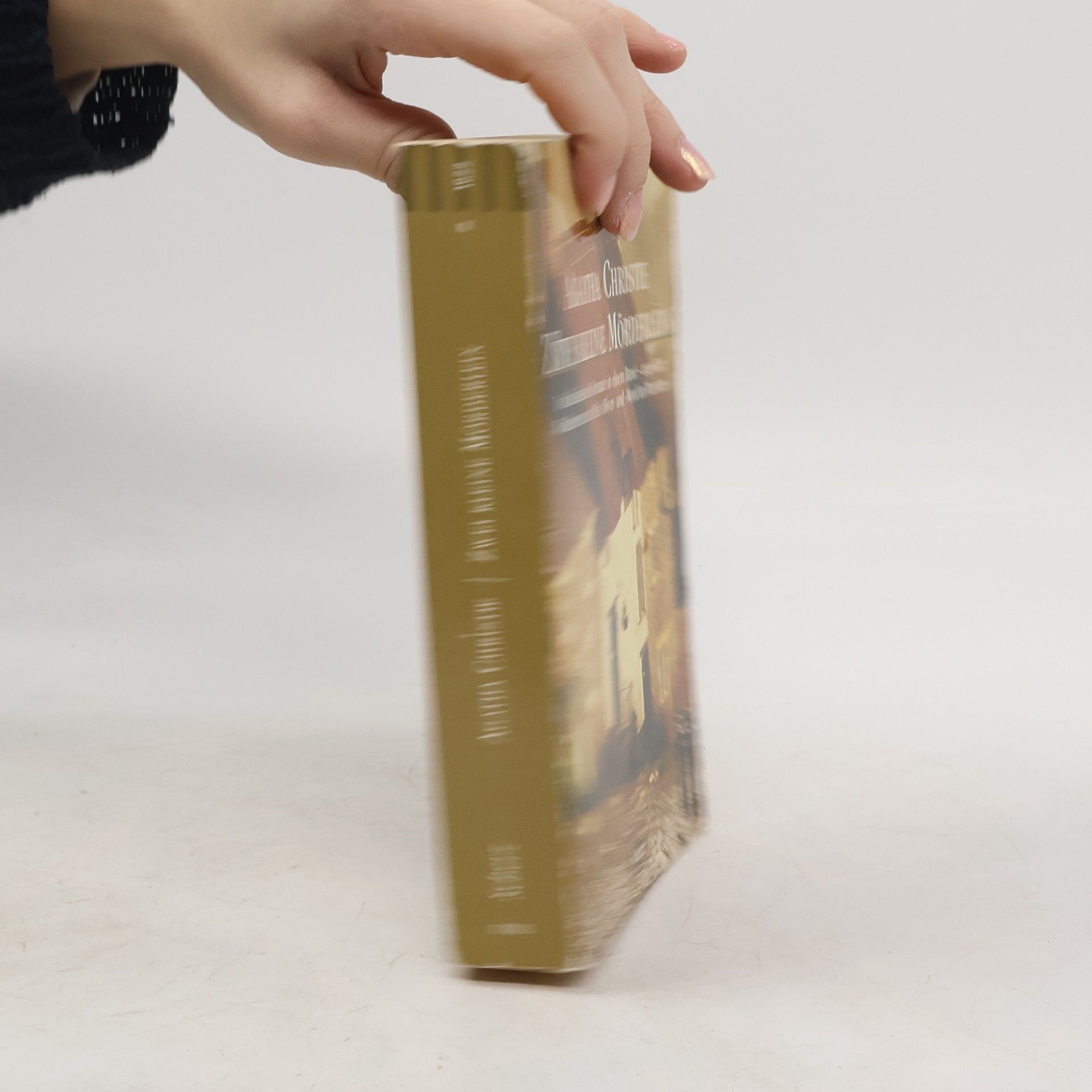 Agatha Christie Zwei kleine Mörderlein