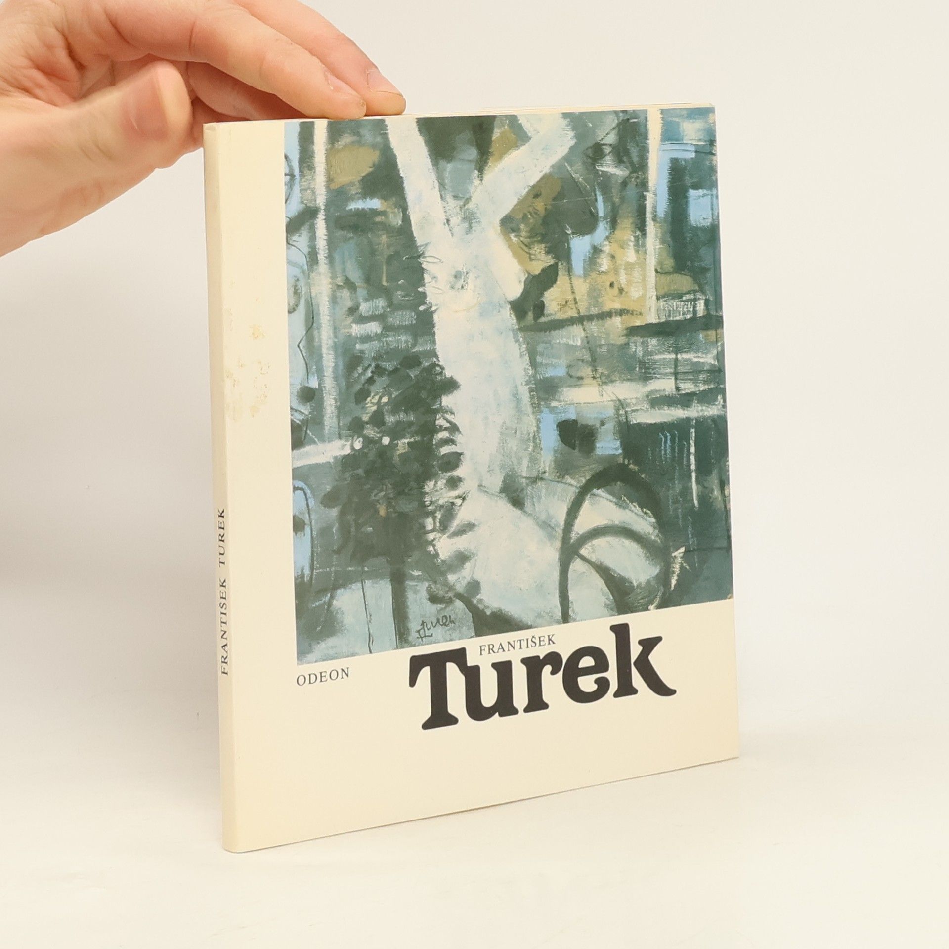 Vlastimil Vinter František Turek