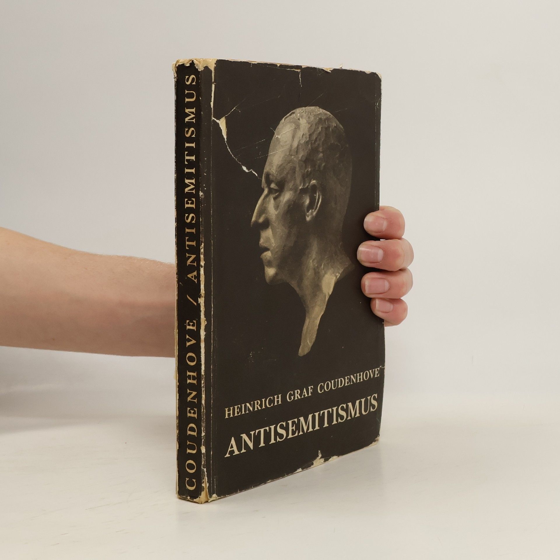 Heinrich Graf von Coudenhove-Kalergi Das Wesen des Antisemitismus