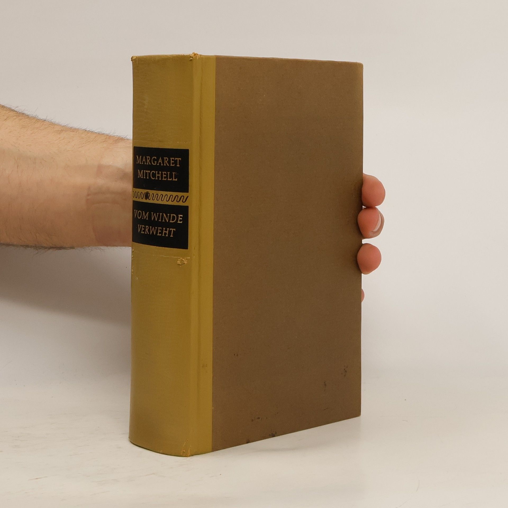 Margaret Mitchell Vom Winde verweht