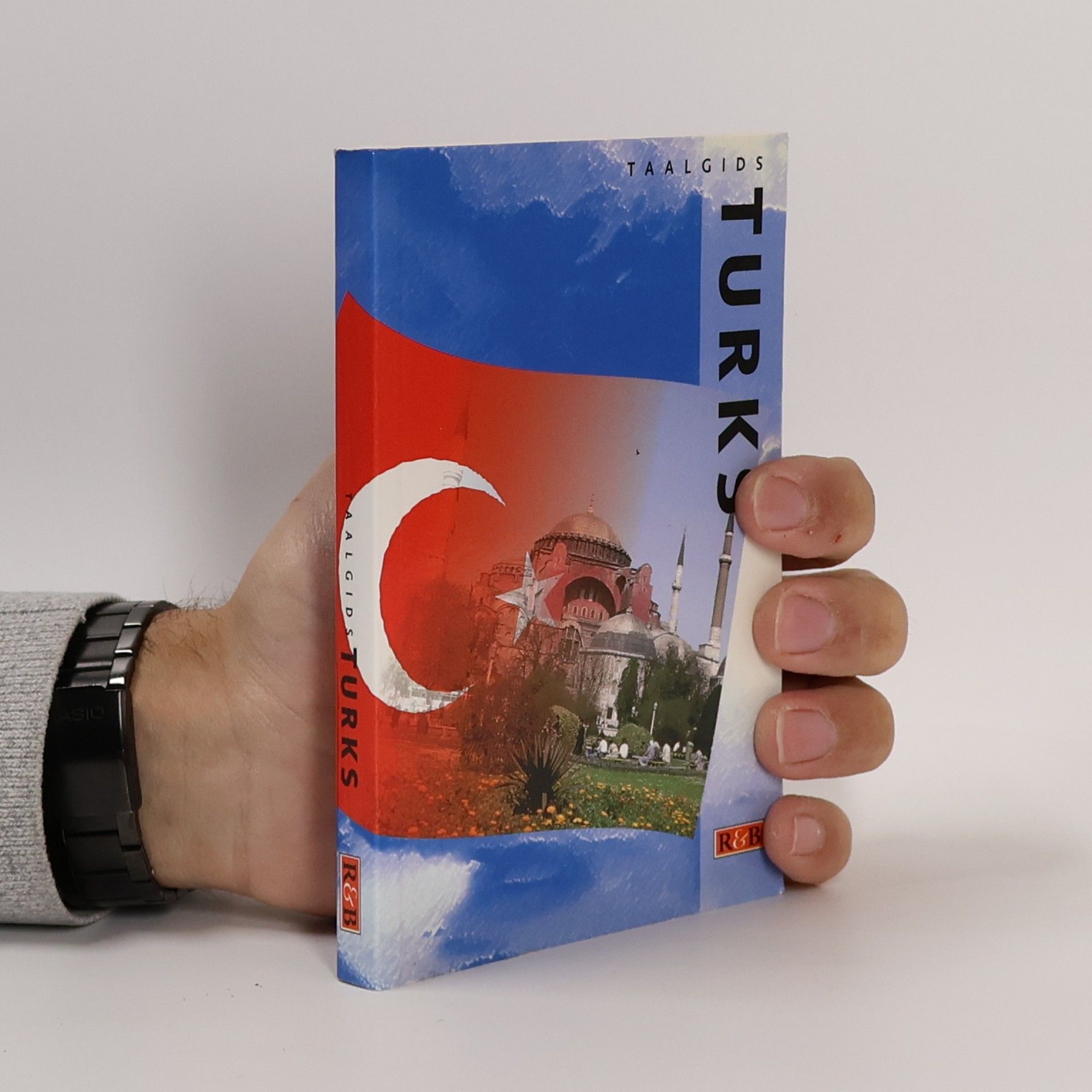 Bahadir Karatas Taalgids