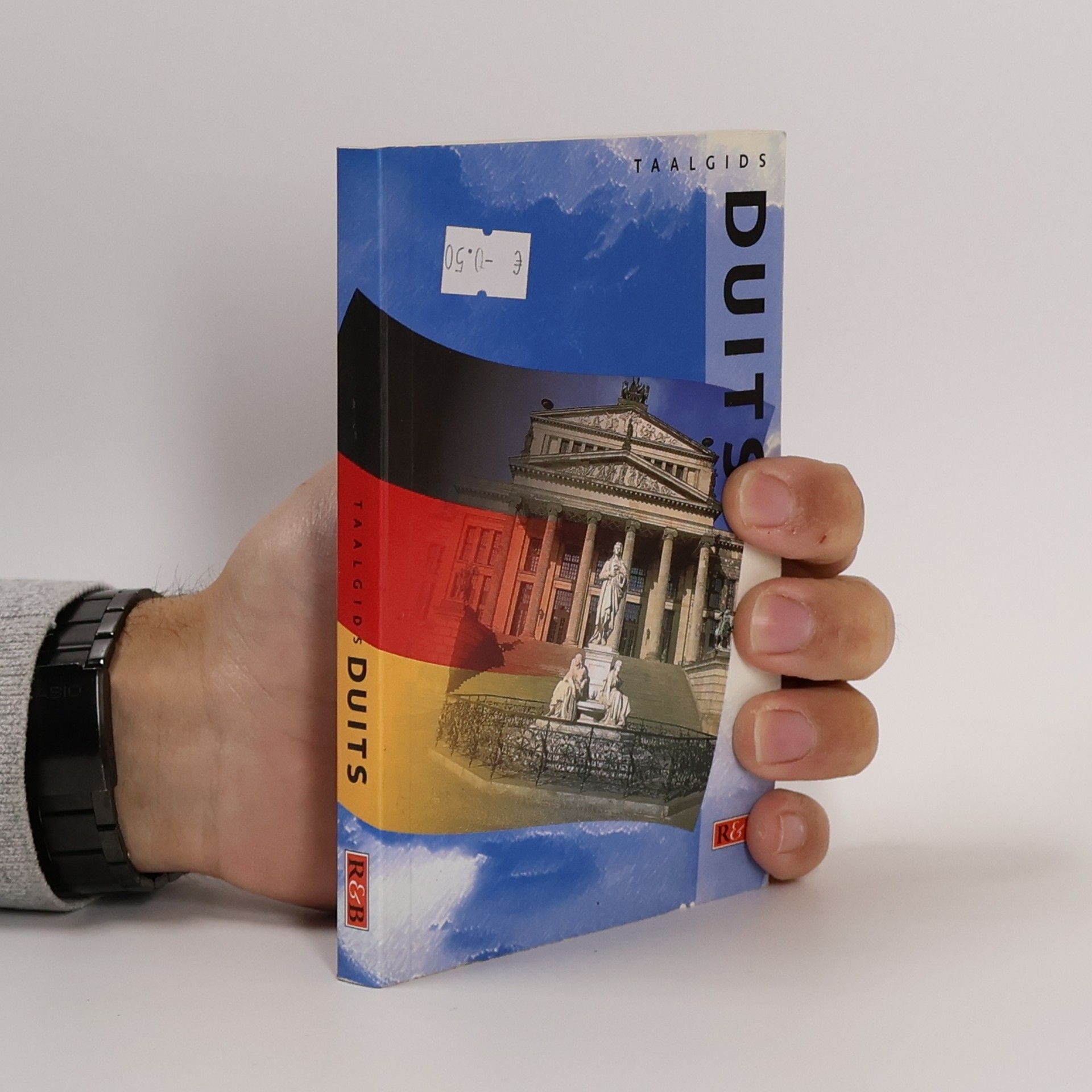 Autorenkollektiv Taalgids