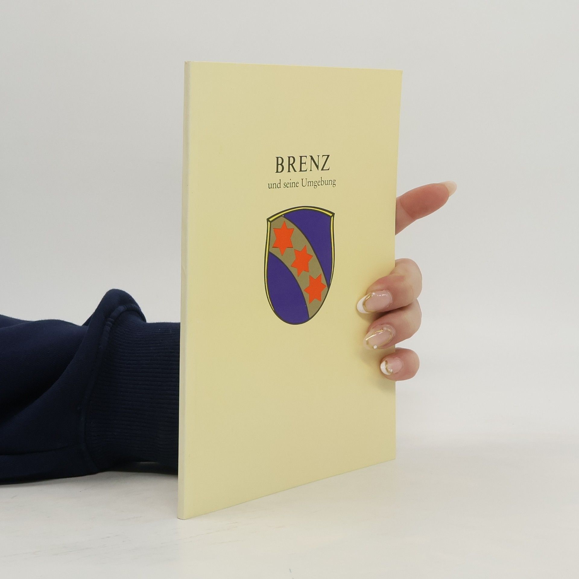 Various authors Brenz