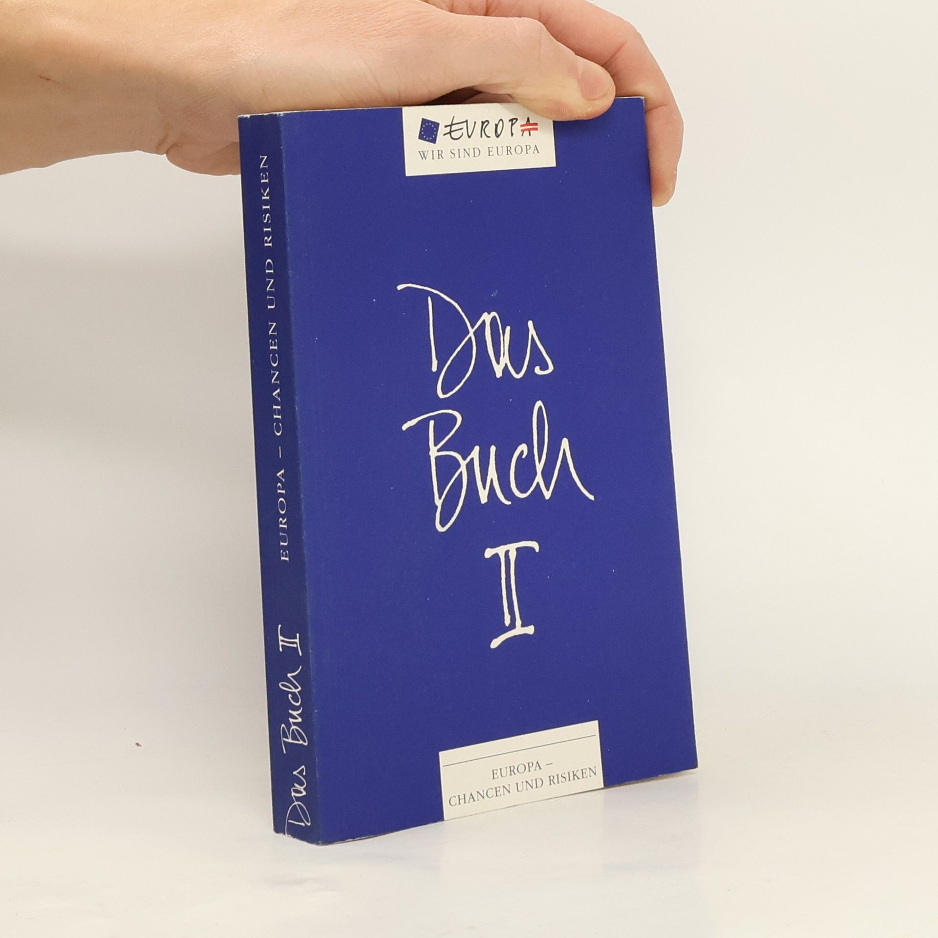 AA.VV. Das Buch I