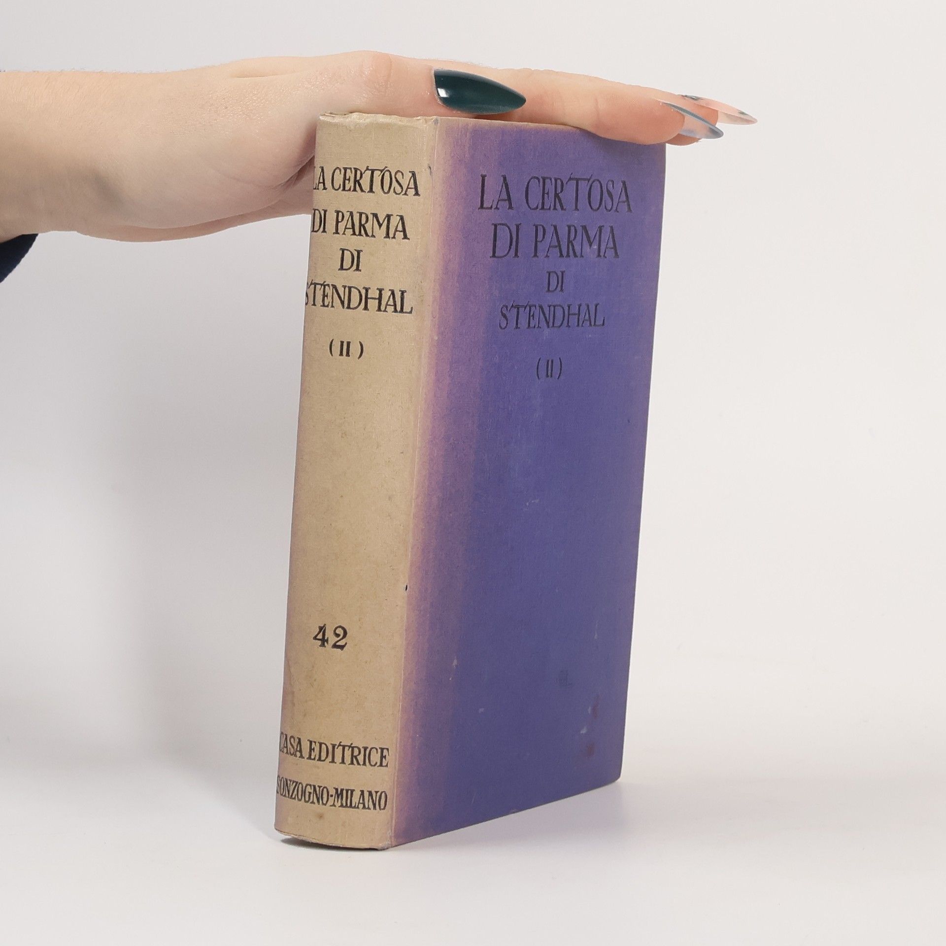 La Certosa di Parma II