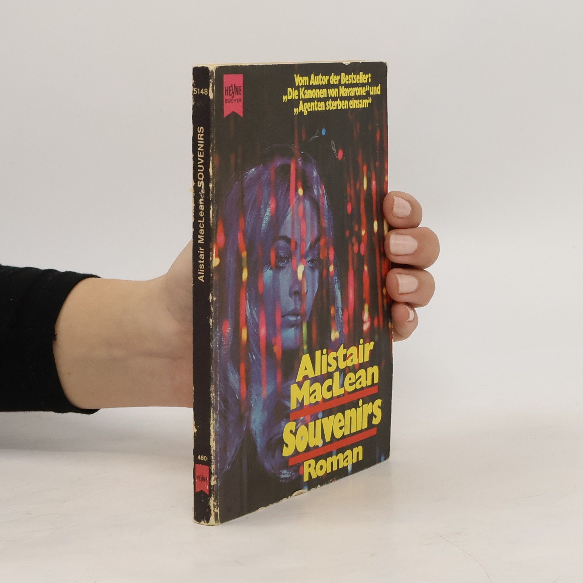 Daphne du Maurier Souvenirs