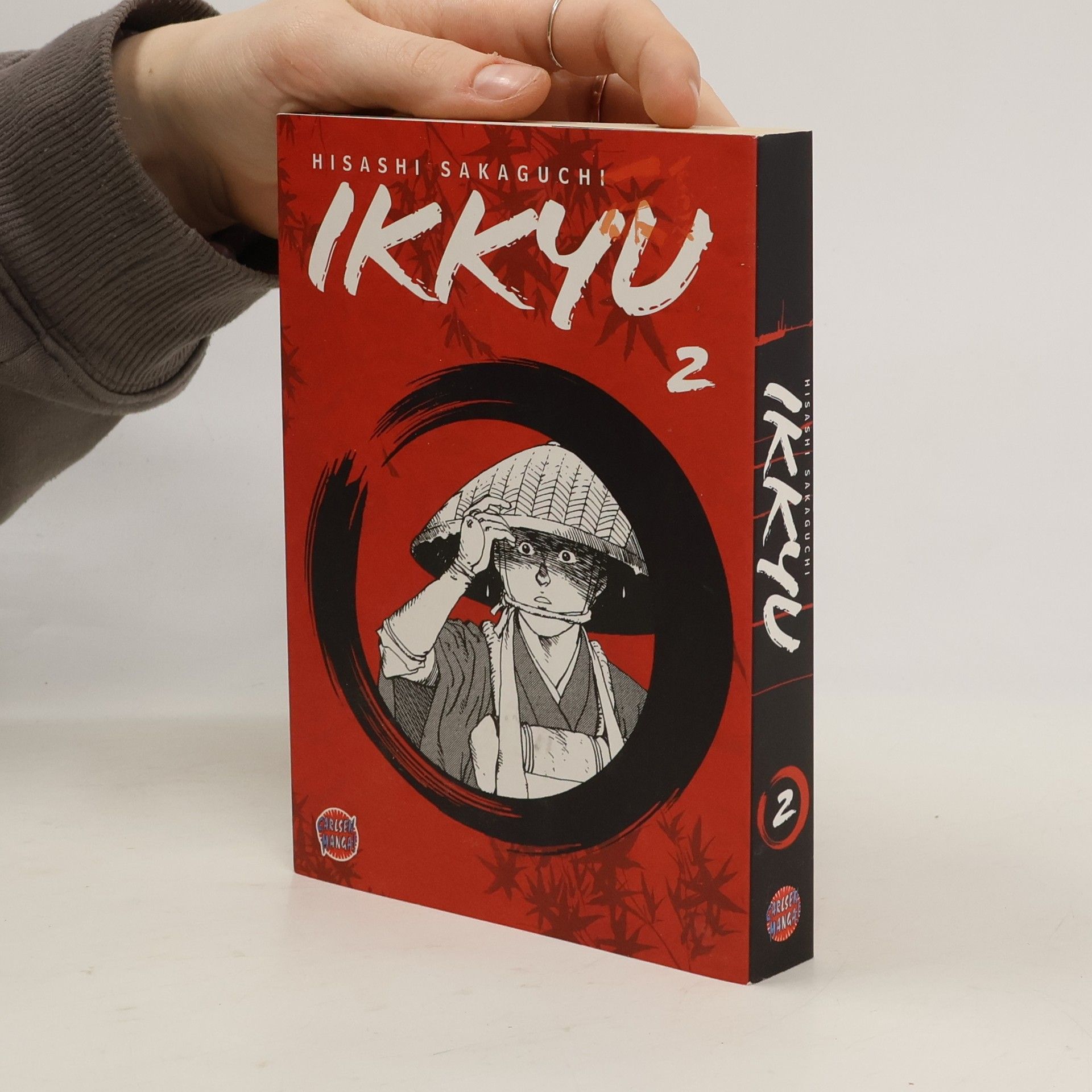 Autorenkollektiv Ikkyu