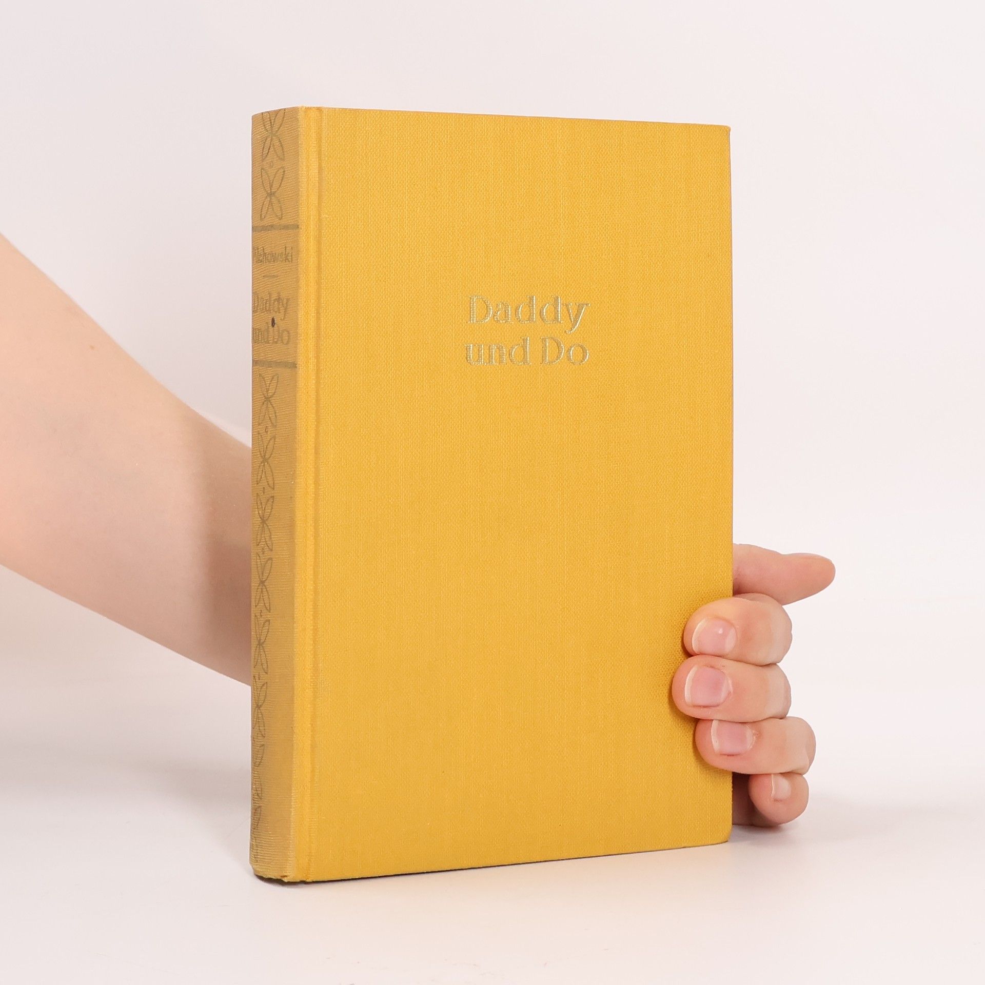 Robert Pilchowski Daddy und Do