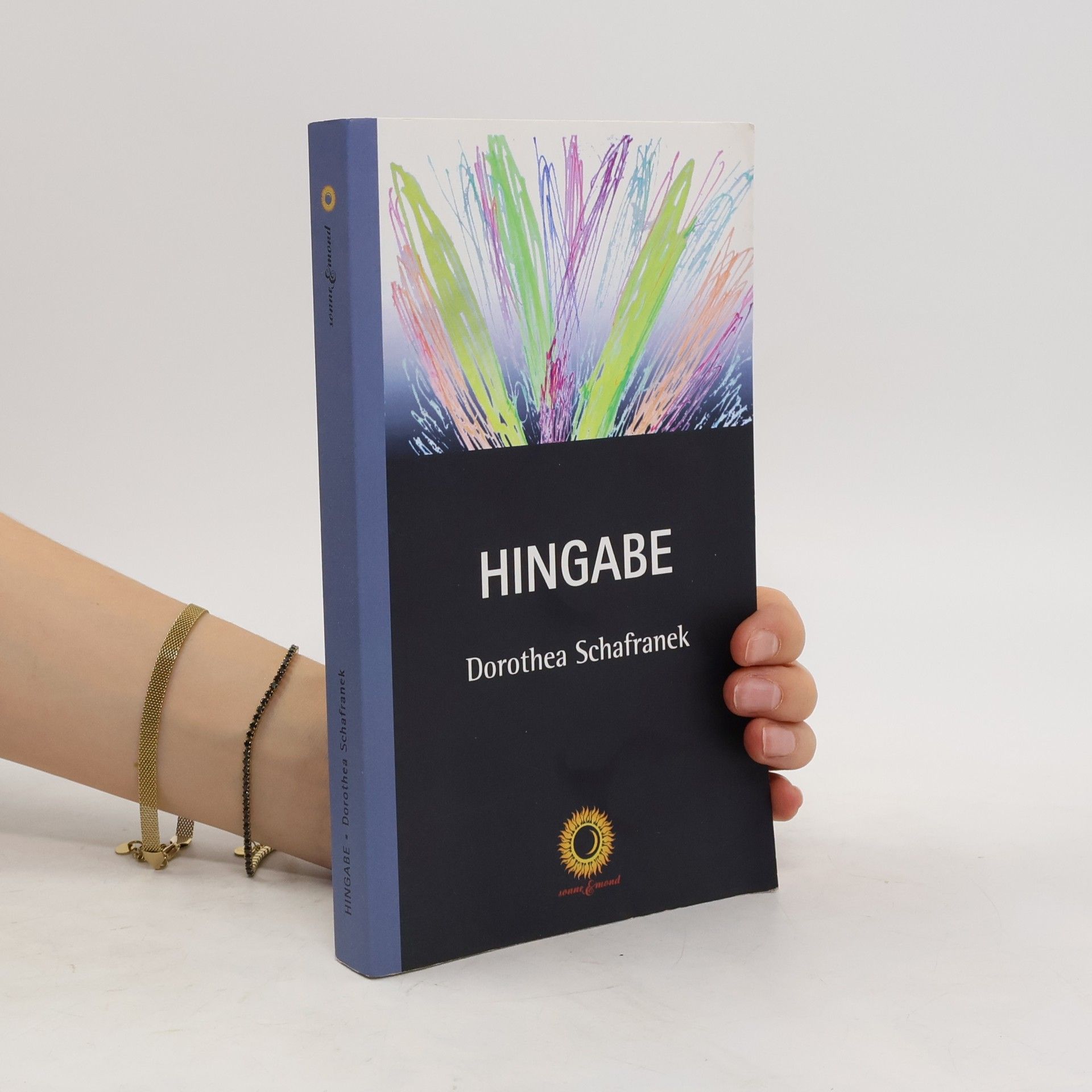 Dorothea Schafranek Hingabe