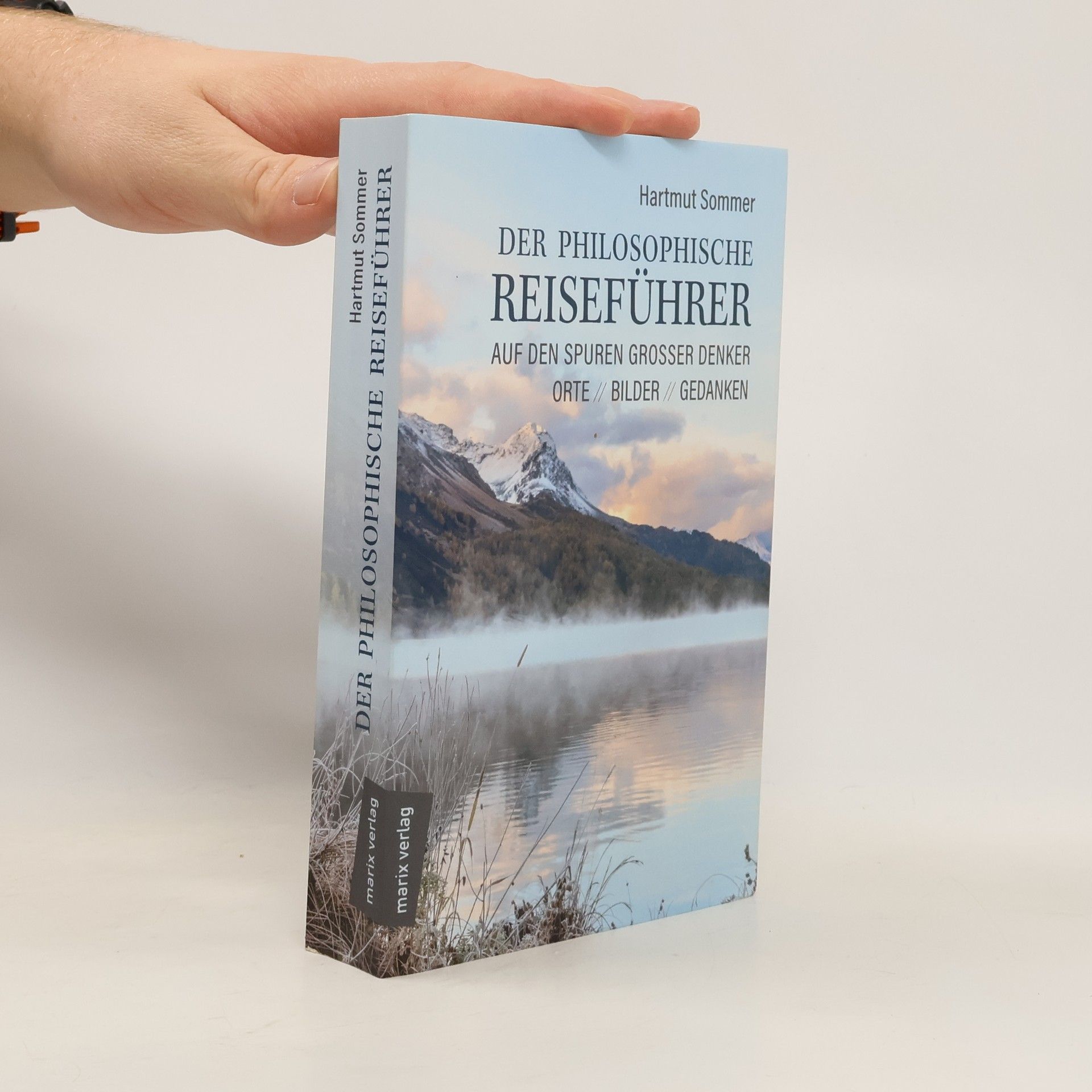 Der philosophische Reiseführer