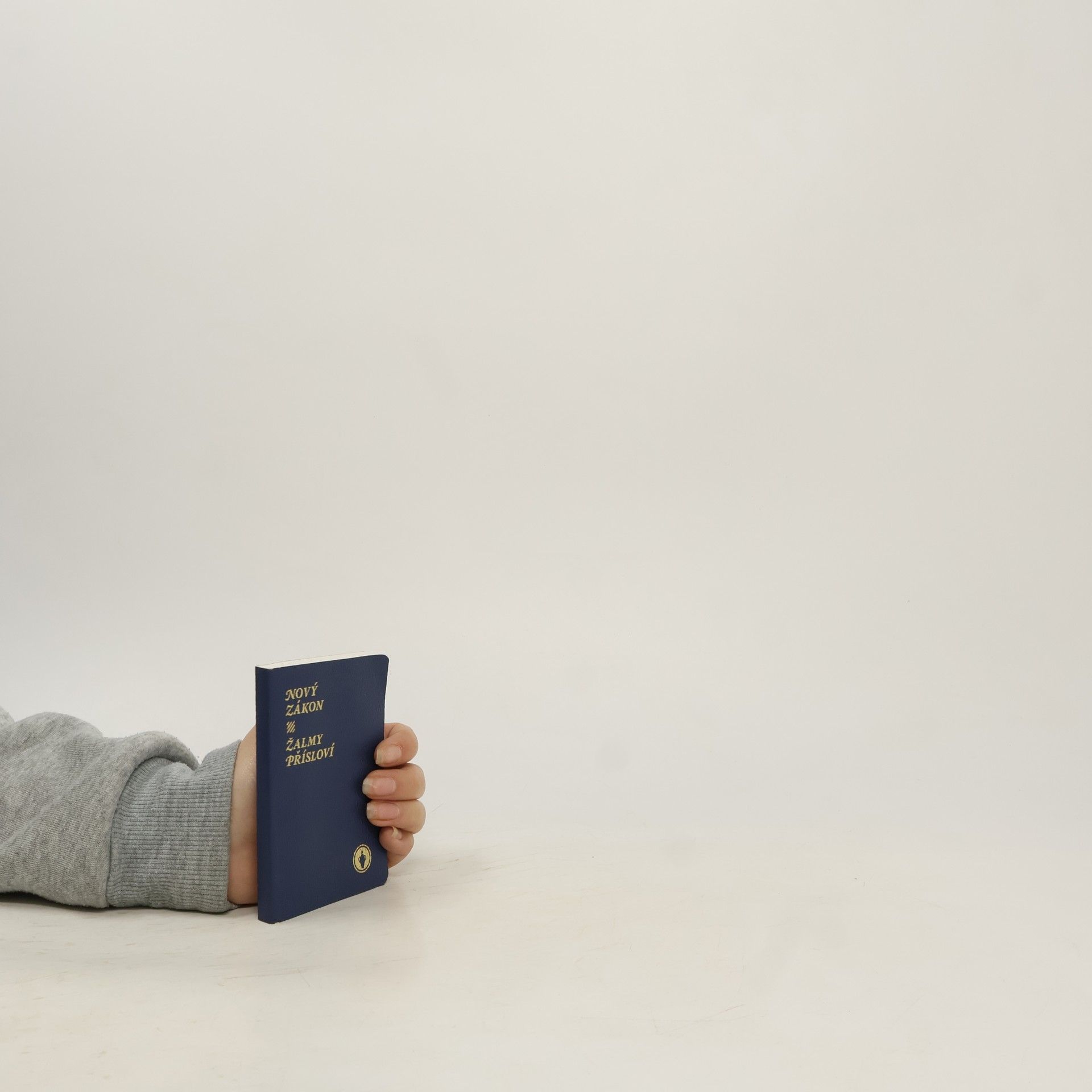 Auteurscollectief Nový zákon