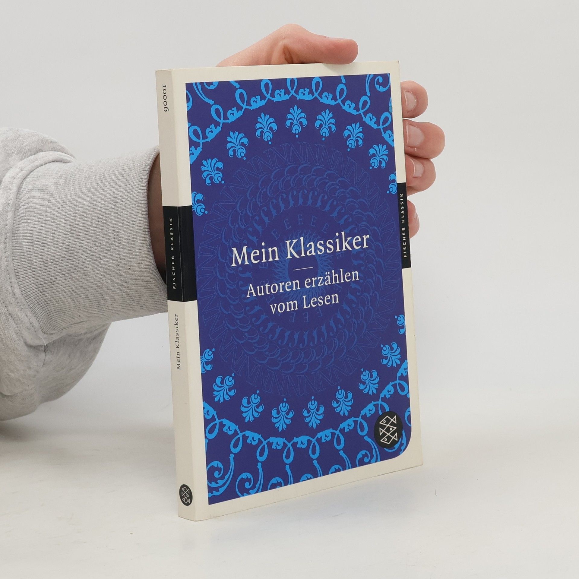 Sascha Michel Mein Klassiker