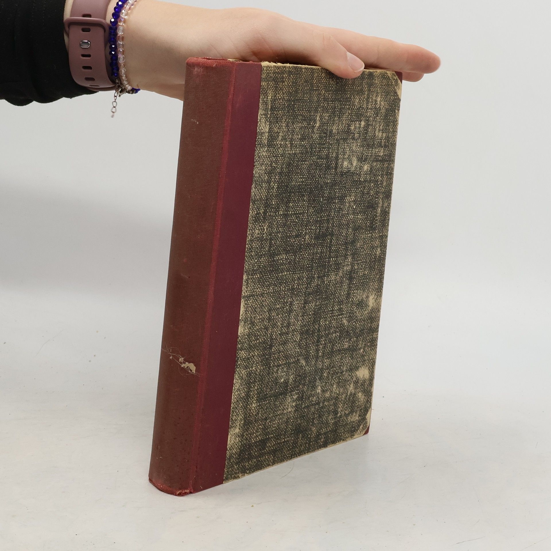 Deutsches Lese- und Übungsbuch für die obersten Klassen der Čechoslowakischen Mittelschulen