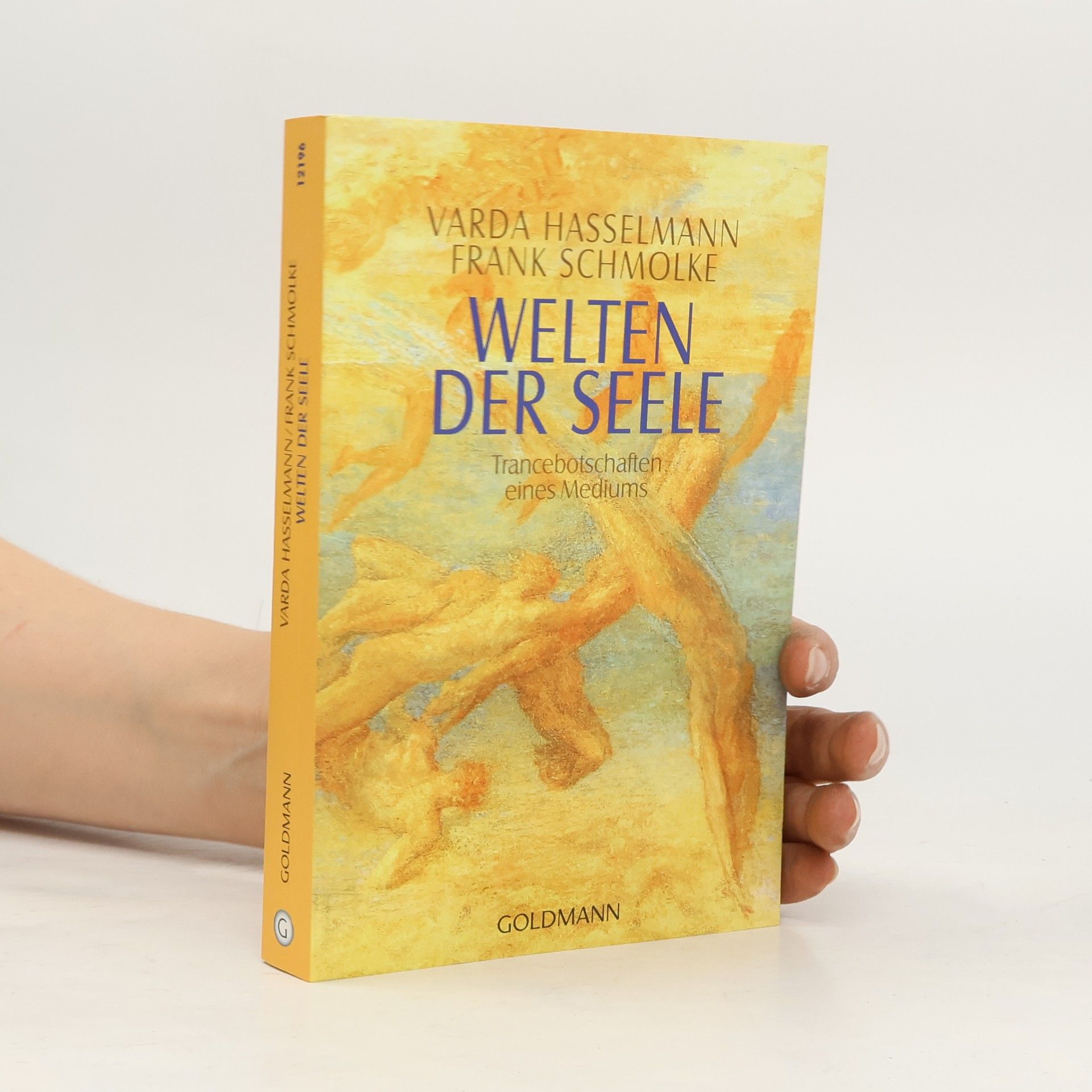 Welten der Seele