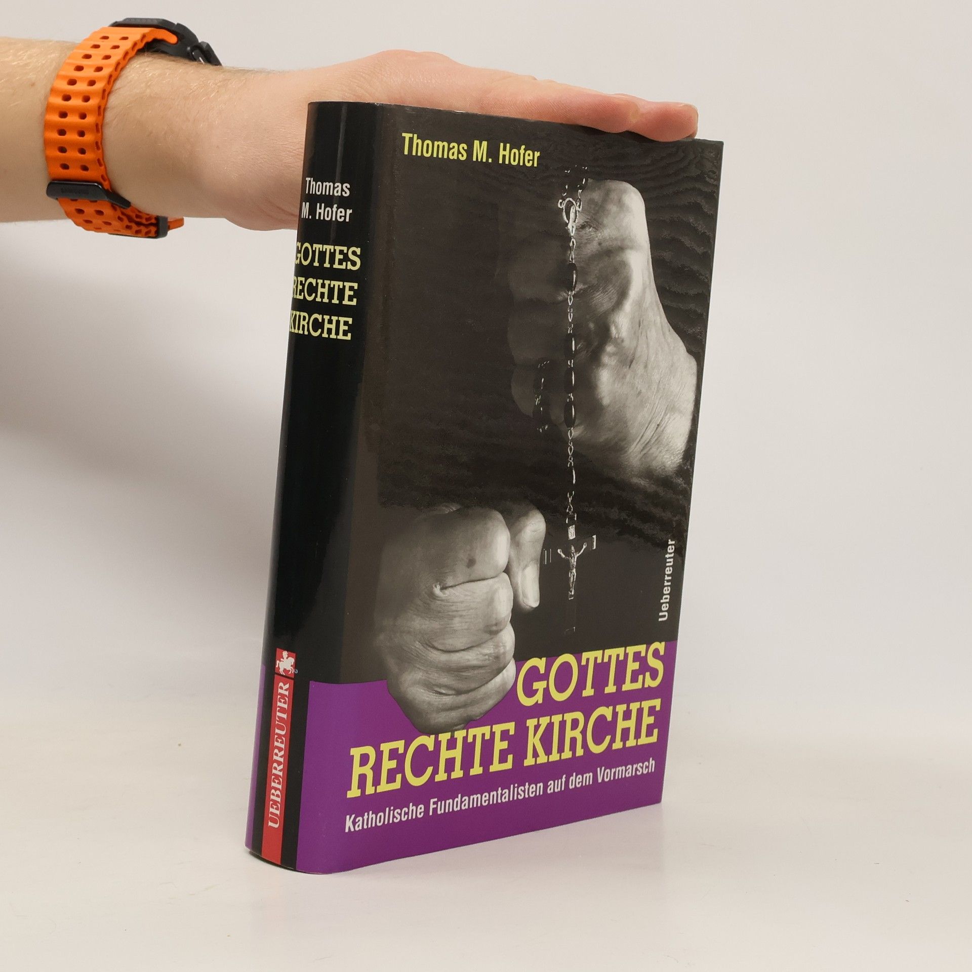 Gottes rechte Kirche