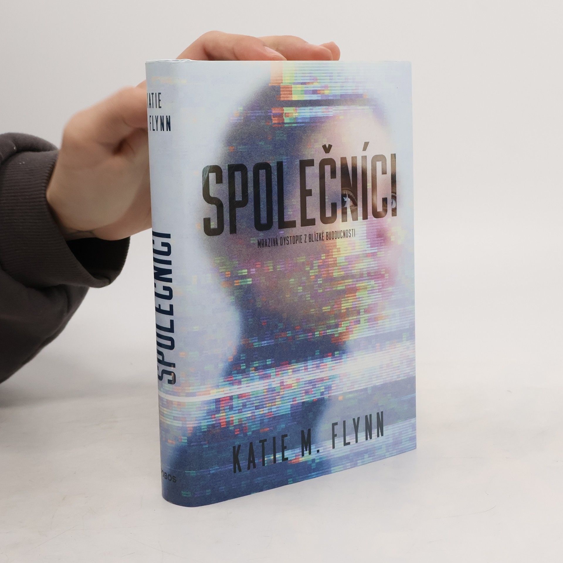 Katie M. Flynn Společníci