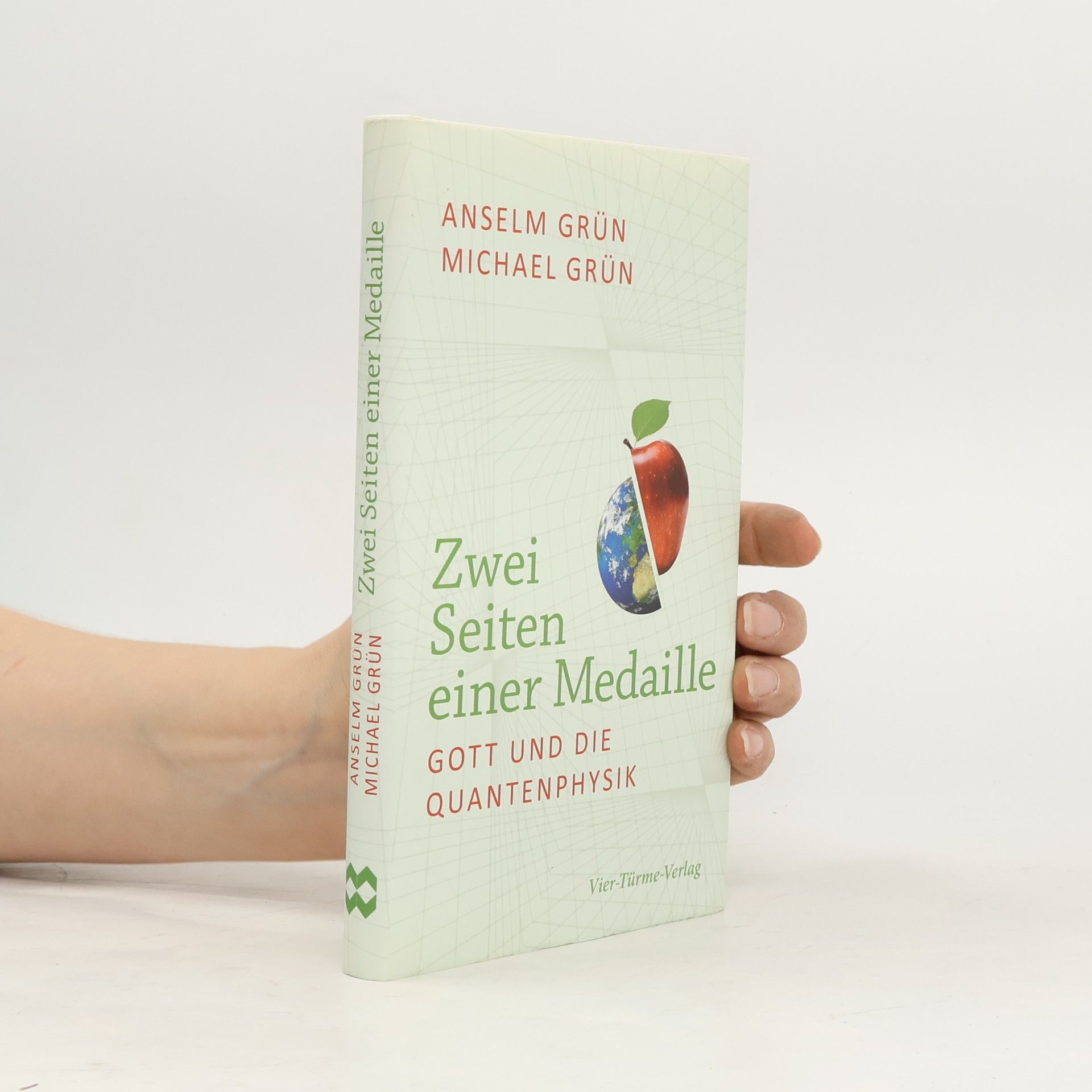 Zwei Seiten einer Medaille
