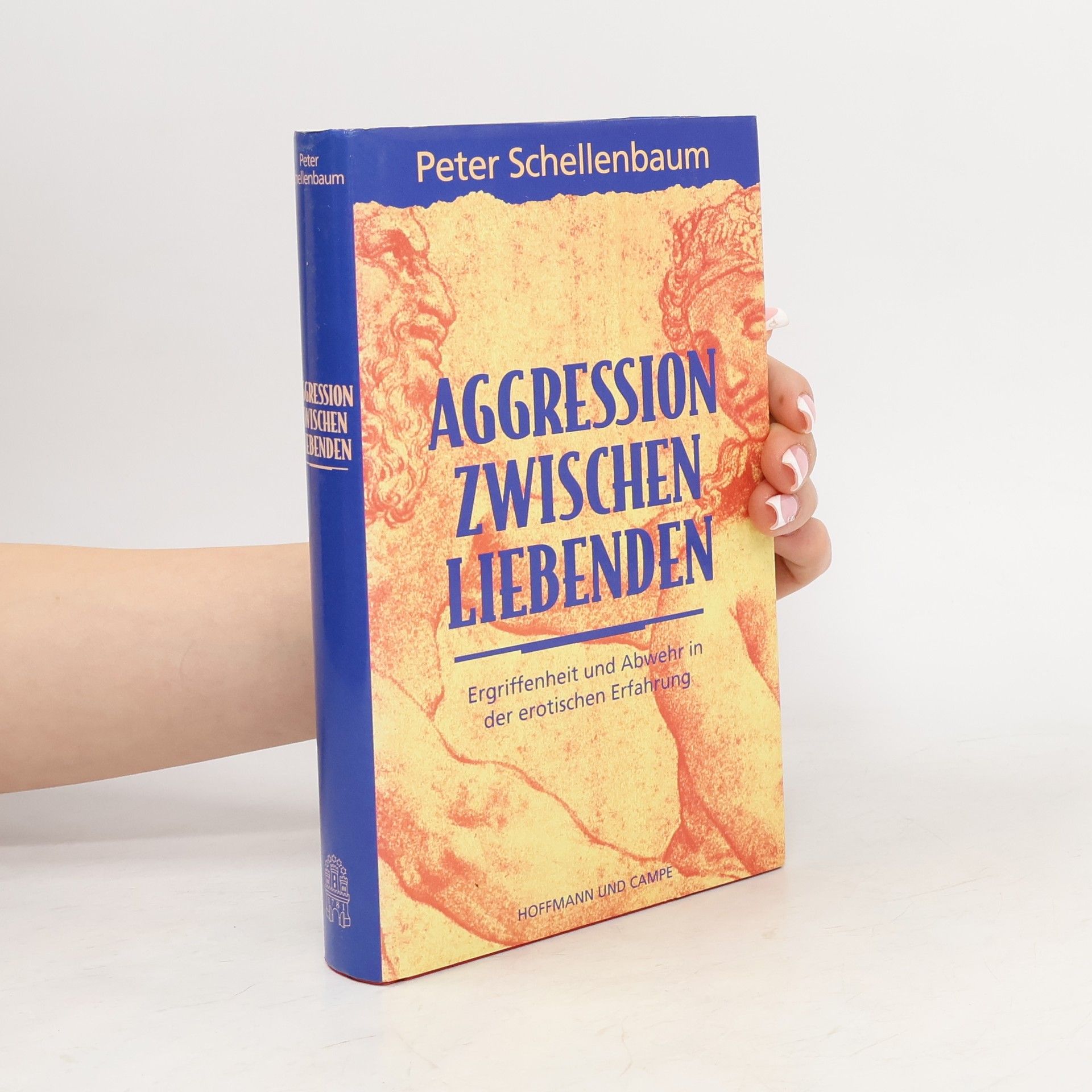Aggression zwischen Liebenden