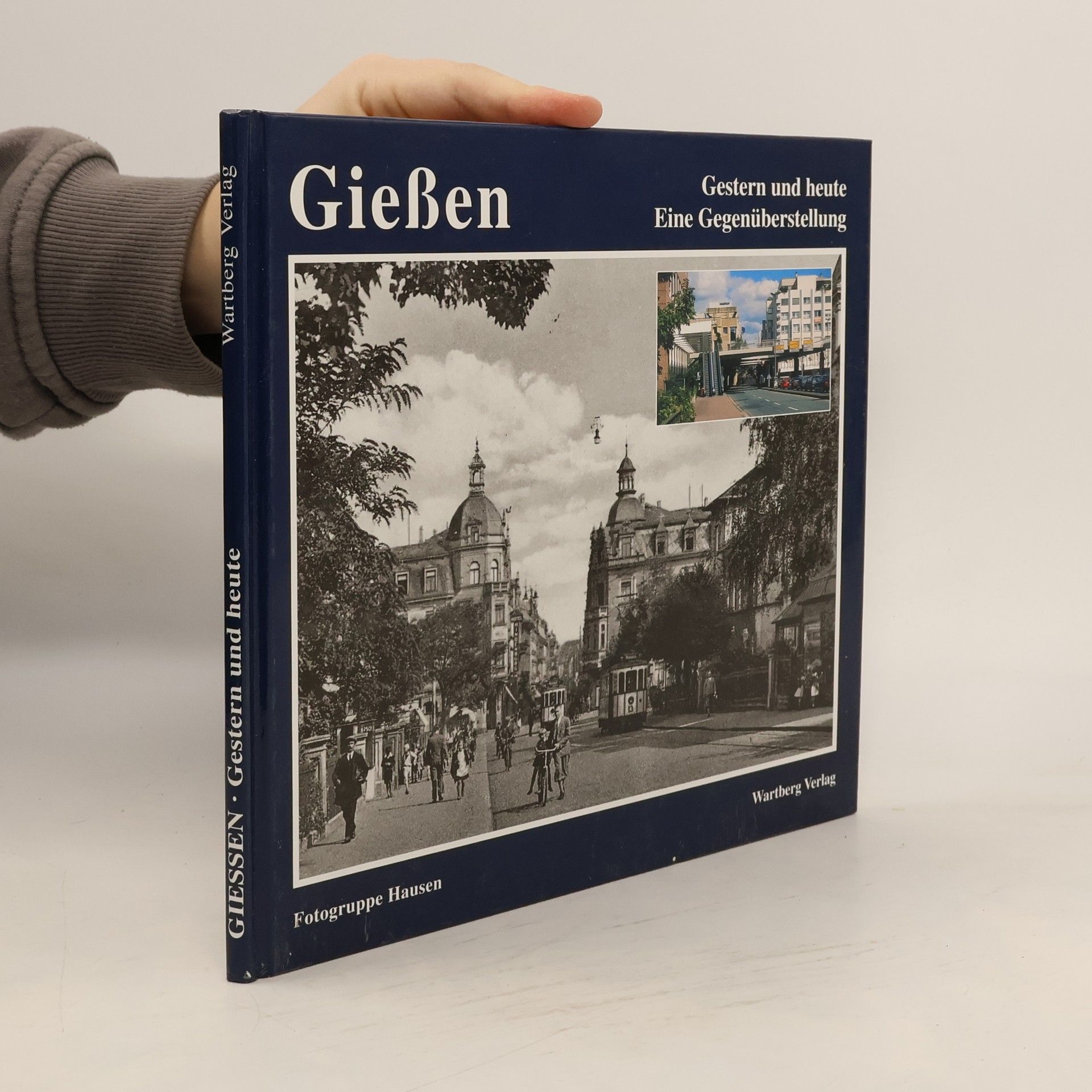 Autorenkollektiv Gießen