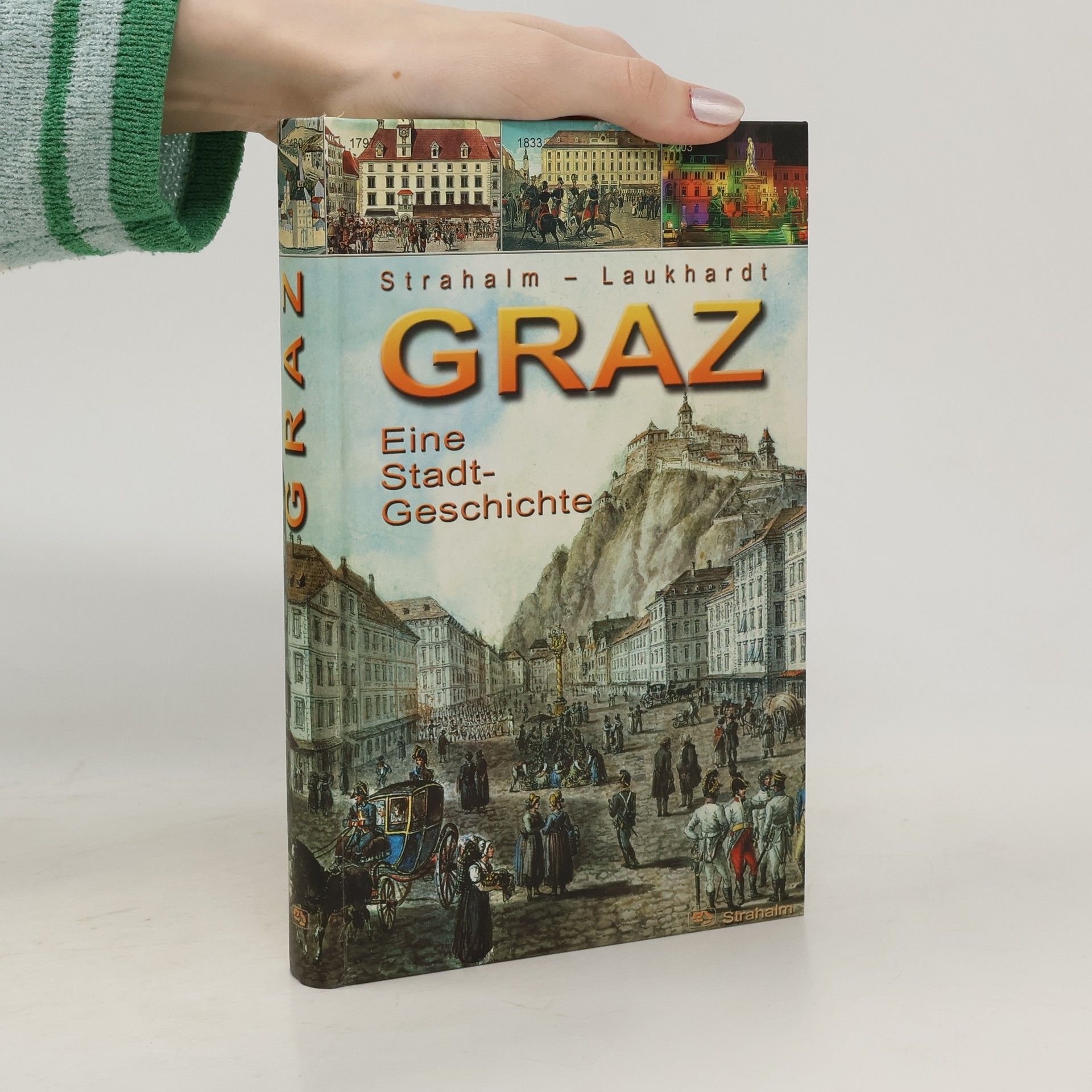 Graz
