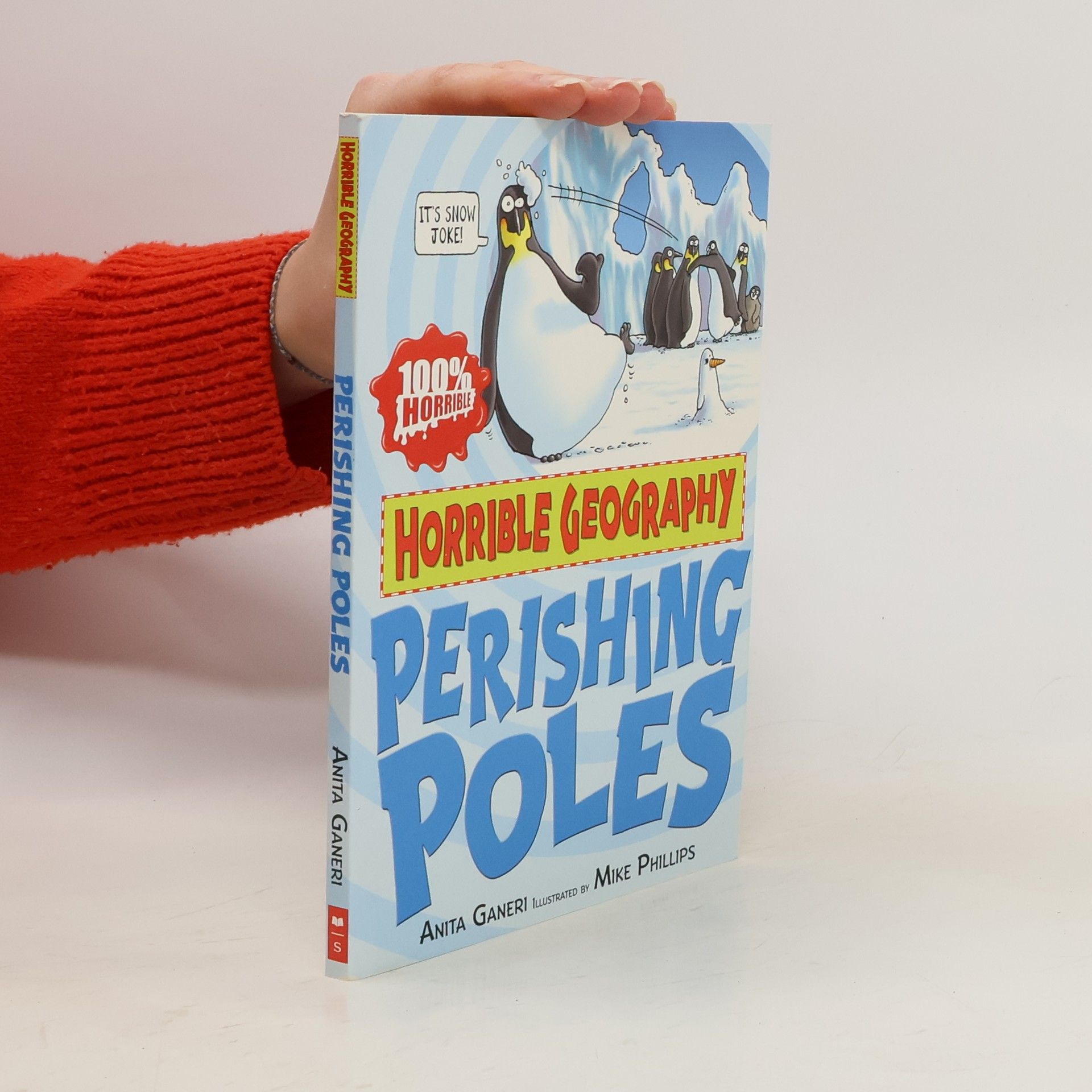 Perishing poles