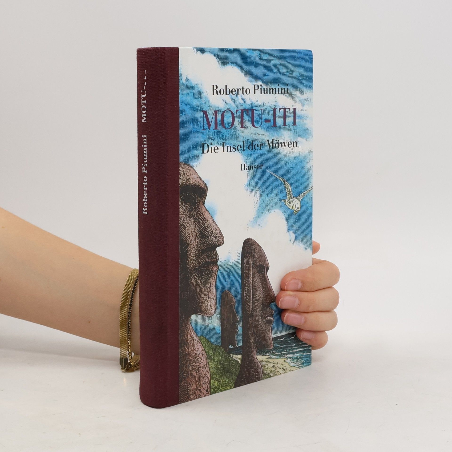 Mats Wahl Därvarns Reise