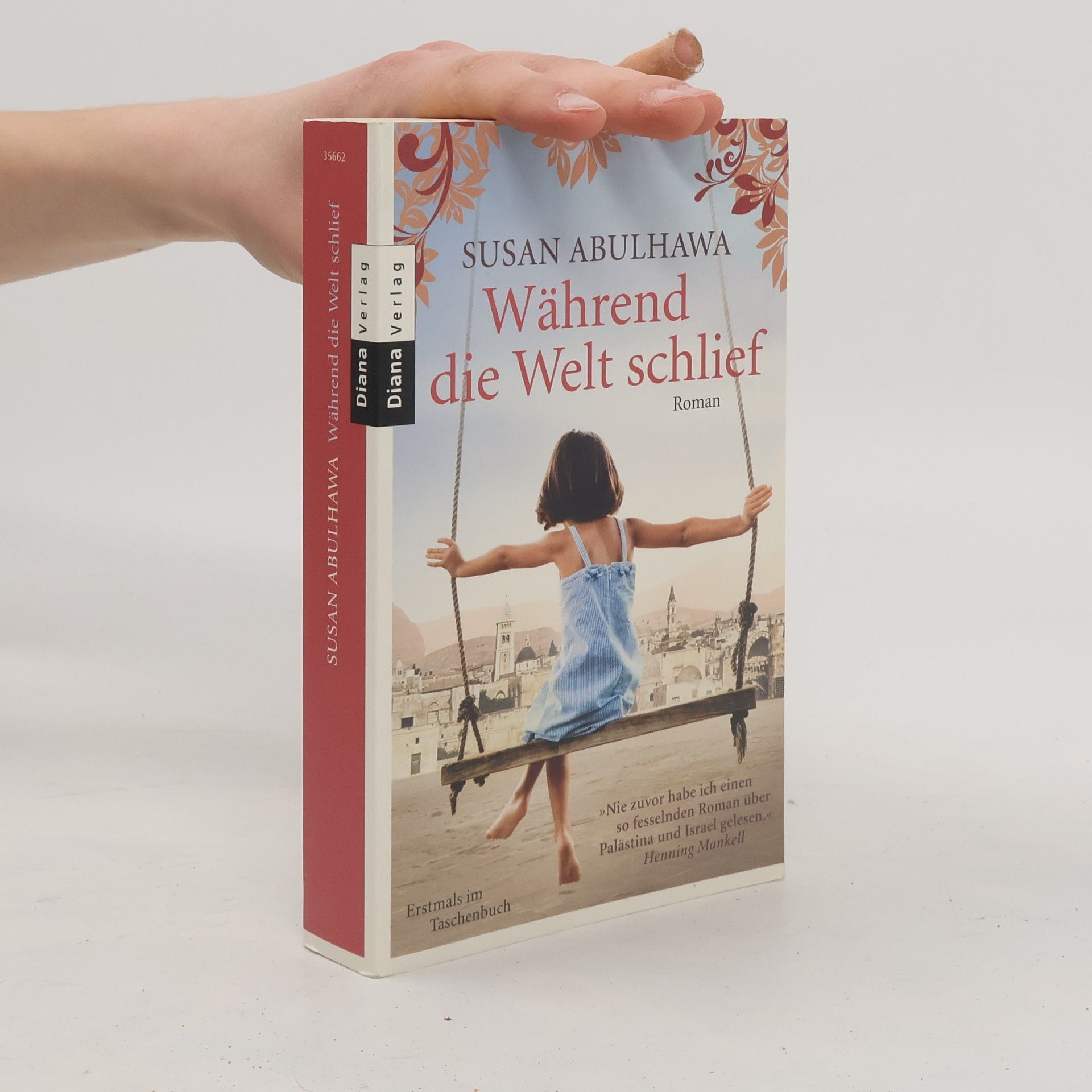 Während die Welt schlief