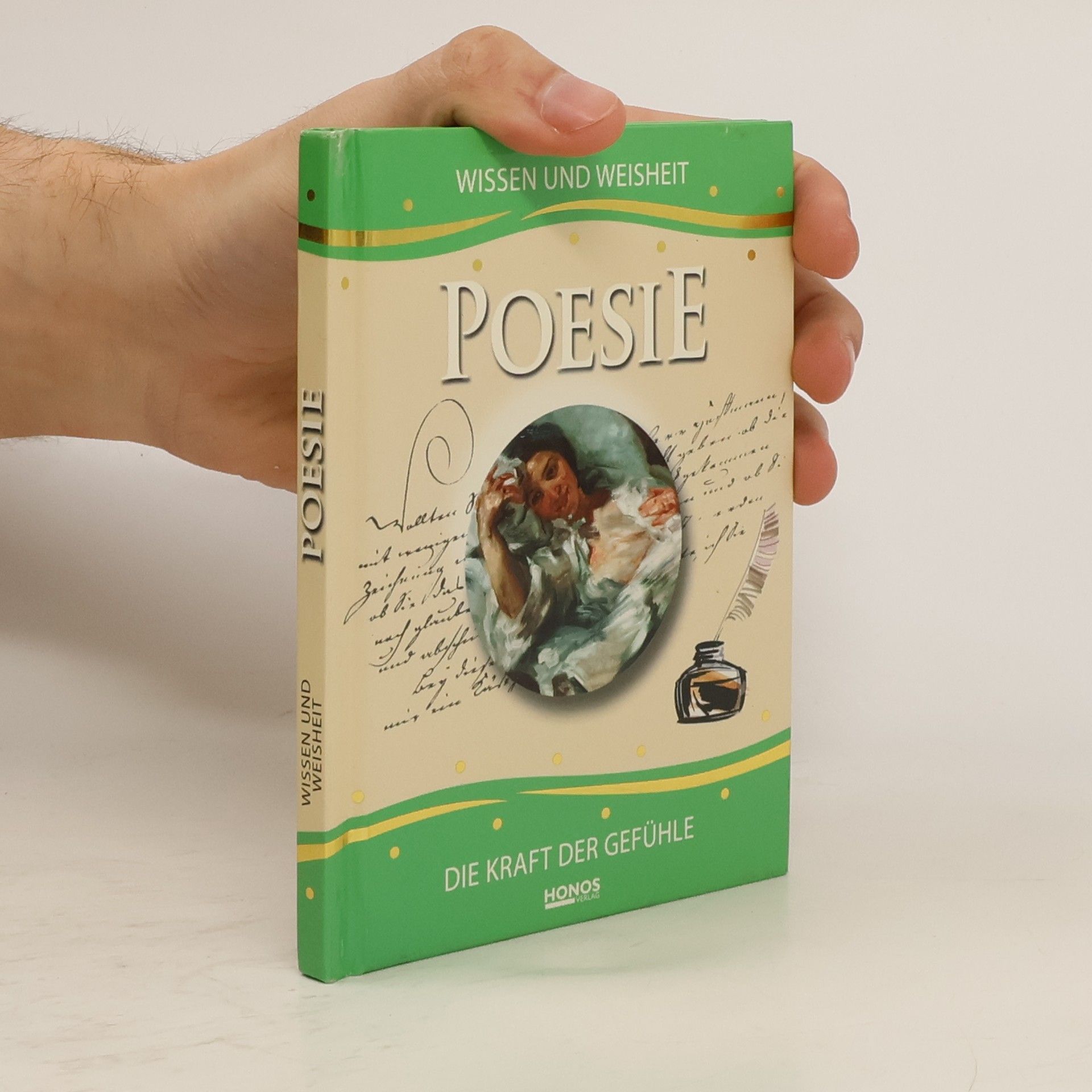 Autorenkollektiv Poesie