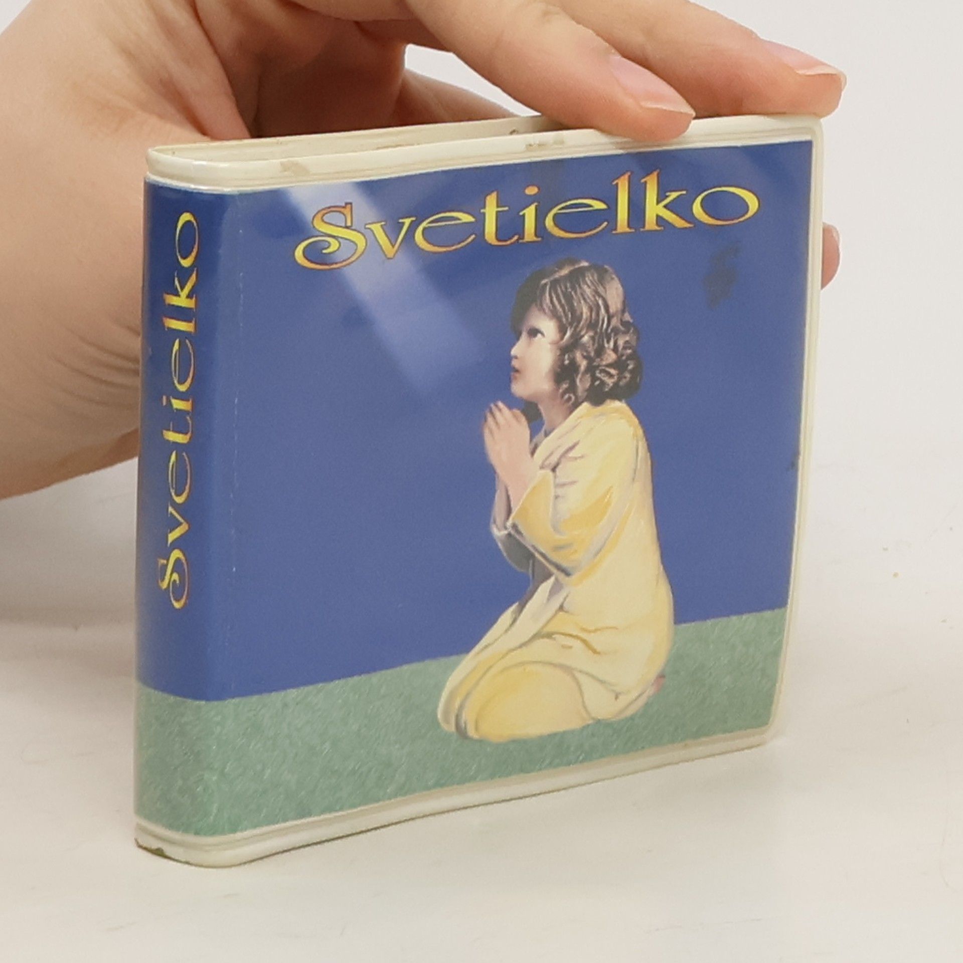 Auteurscollectief Svetielko