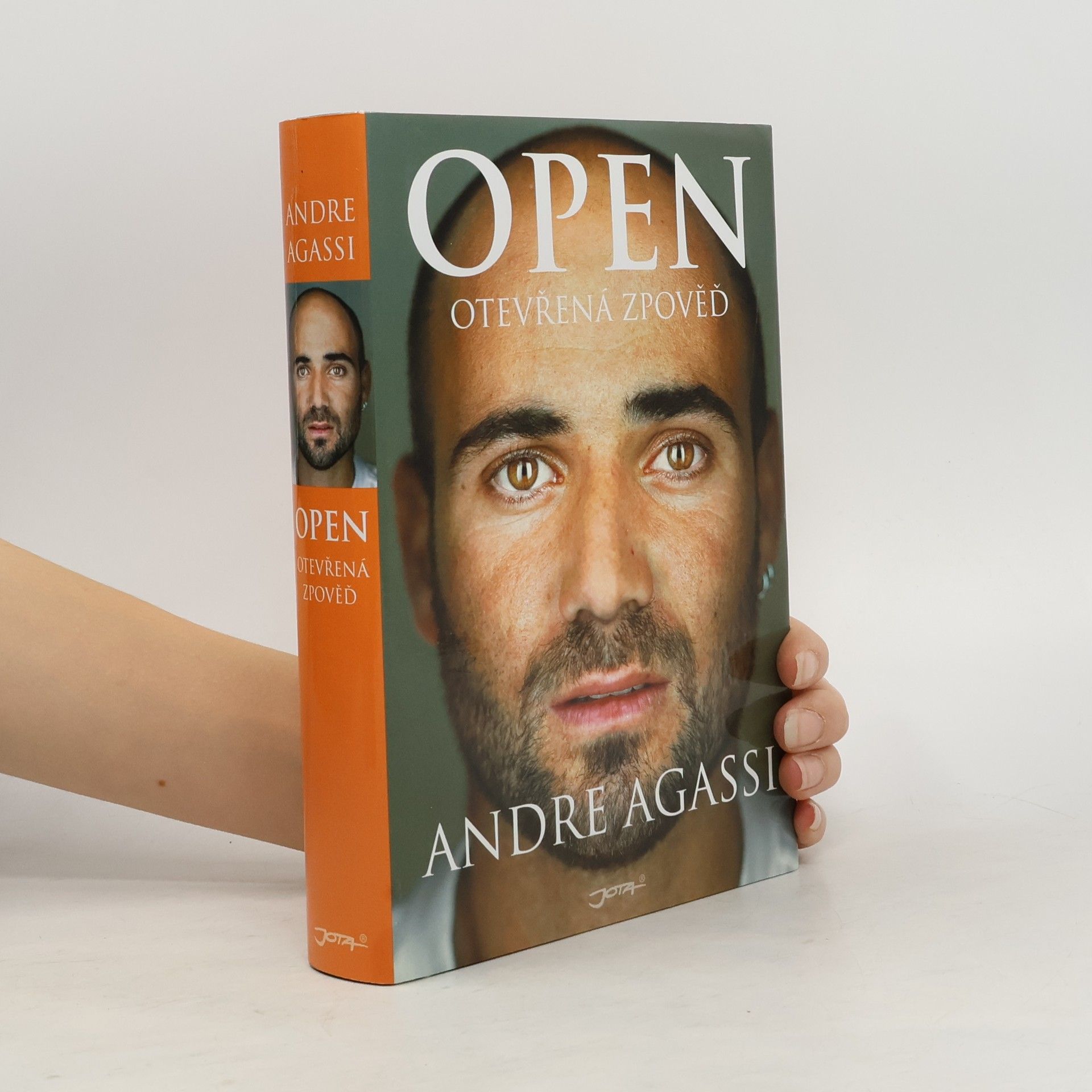 Andre Agassi Open