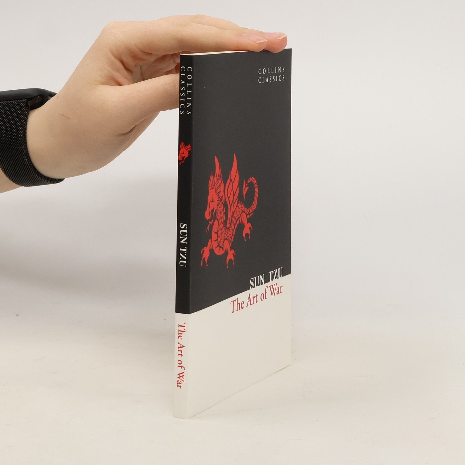 Sun Tzu The Art of War