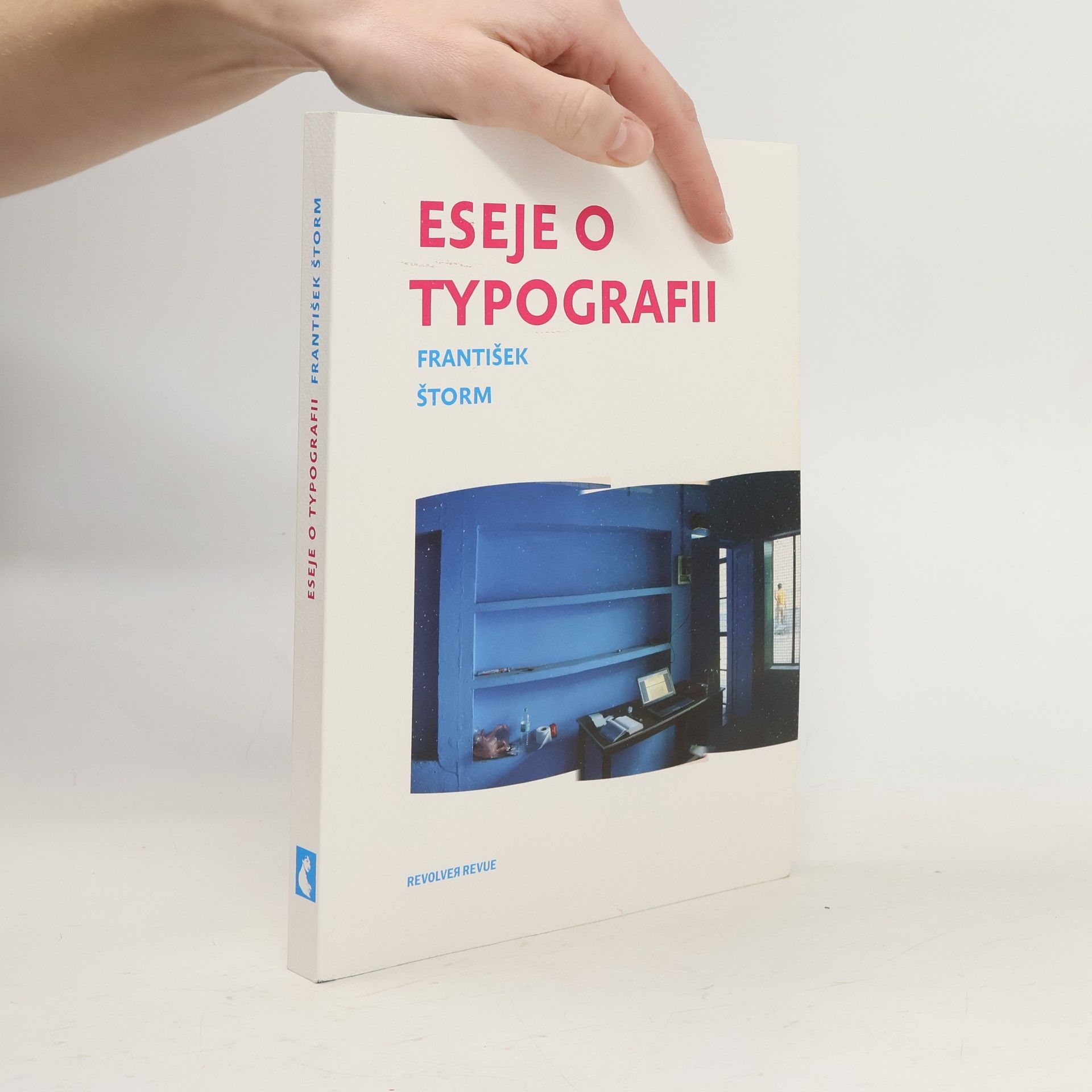 Eseje o typografii