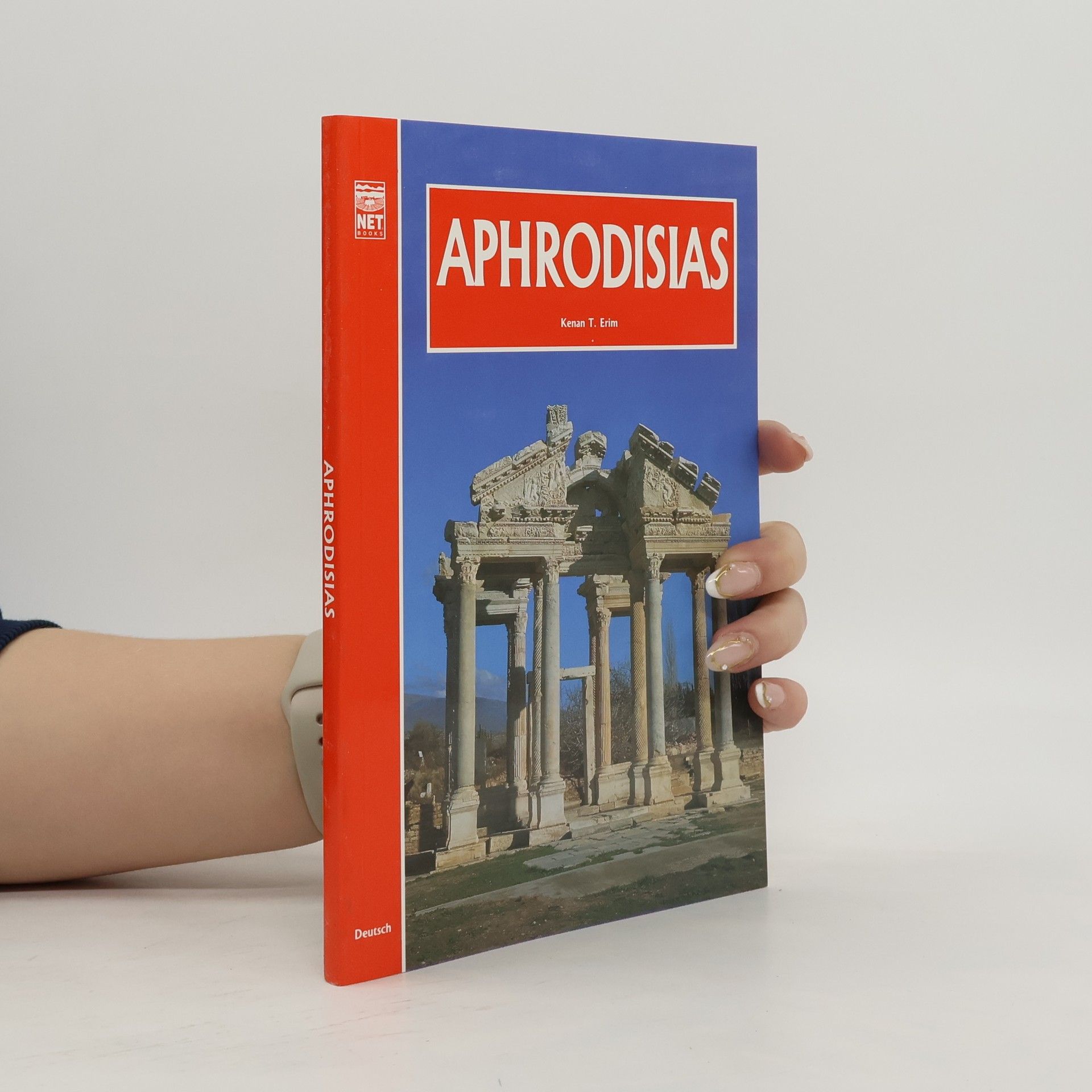 Kenan T. Erim Aphrodisias