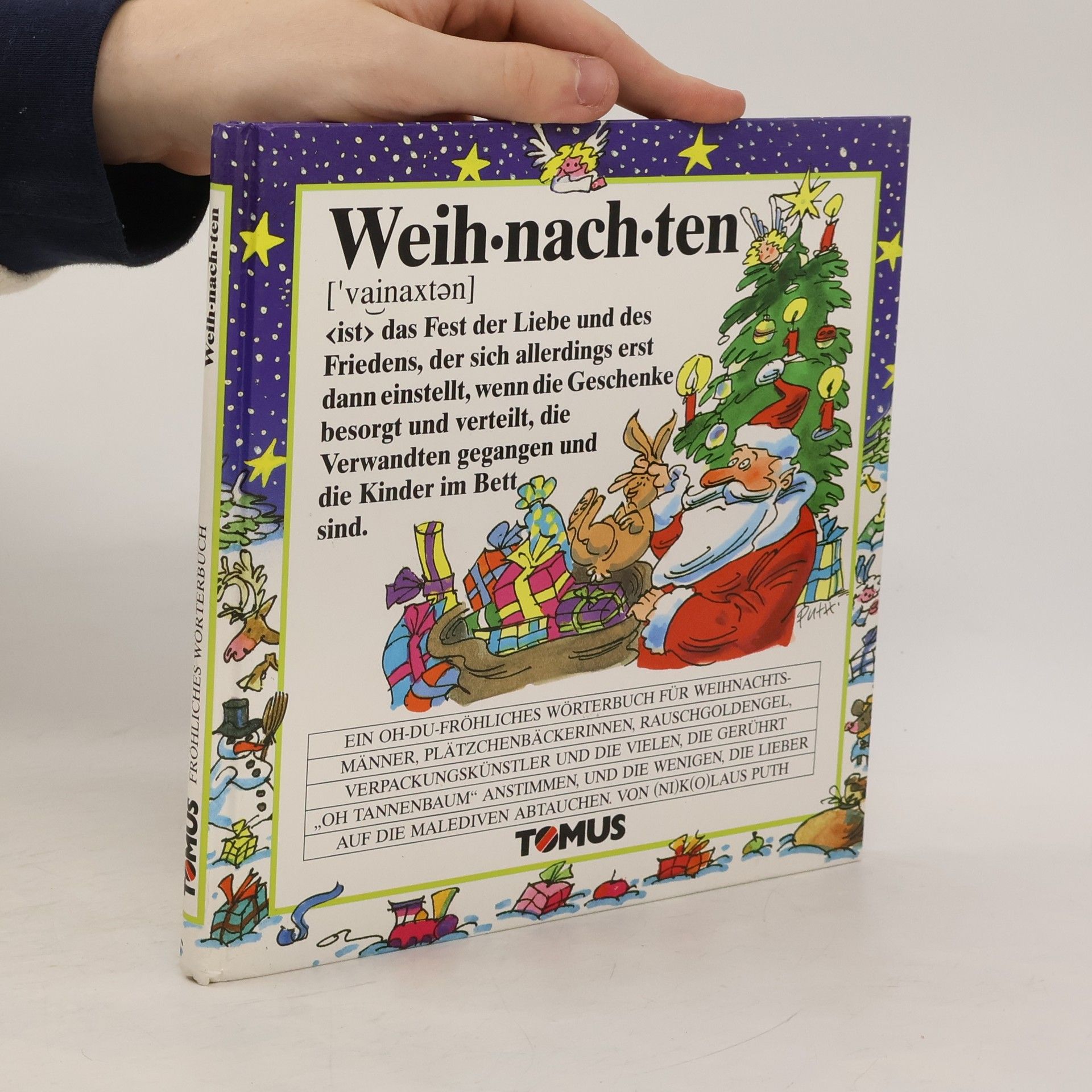 Weihnachten