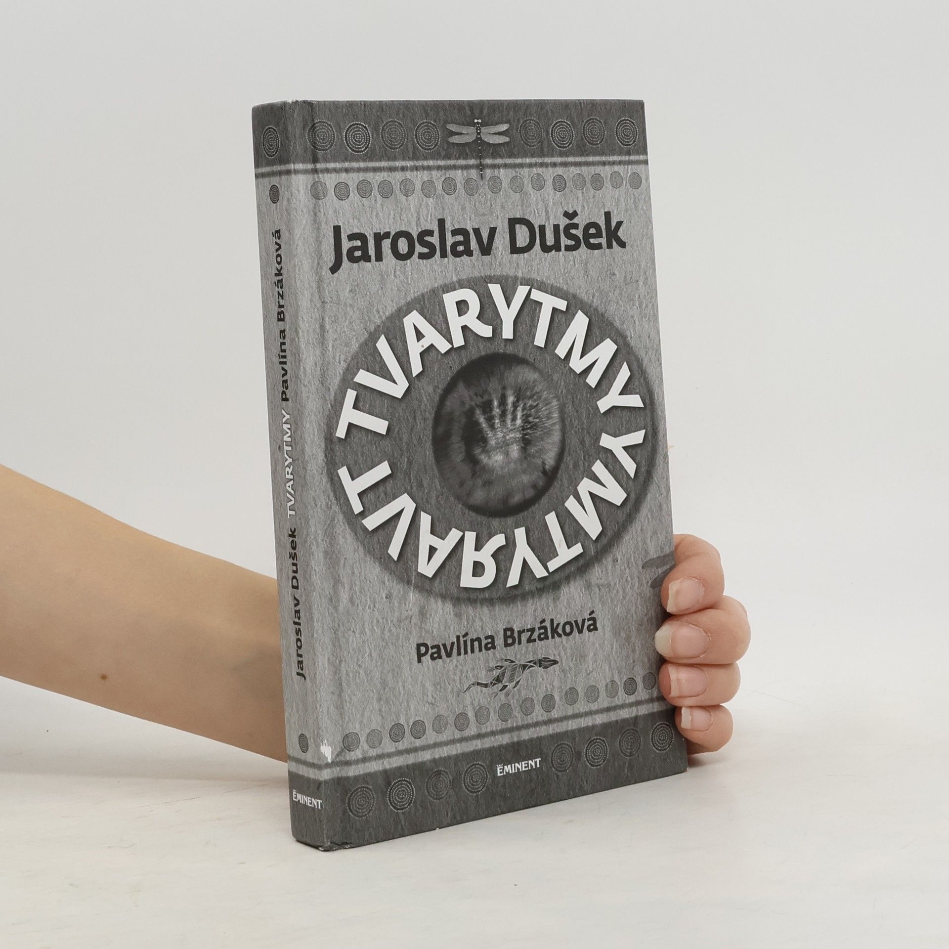 Jaroslav Dušek Tvarytmy