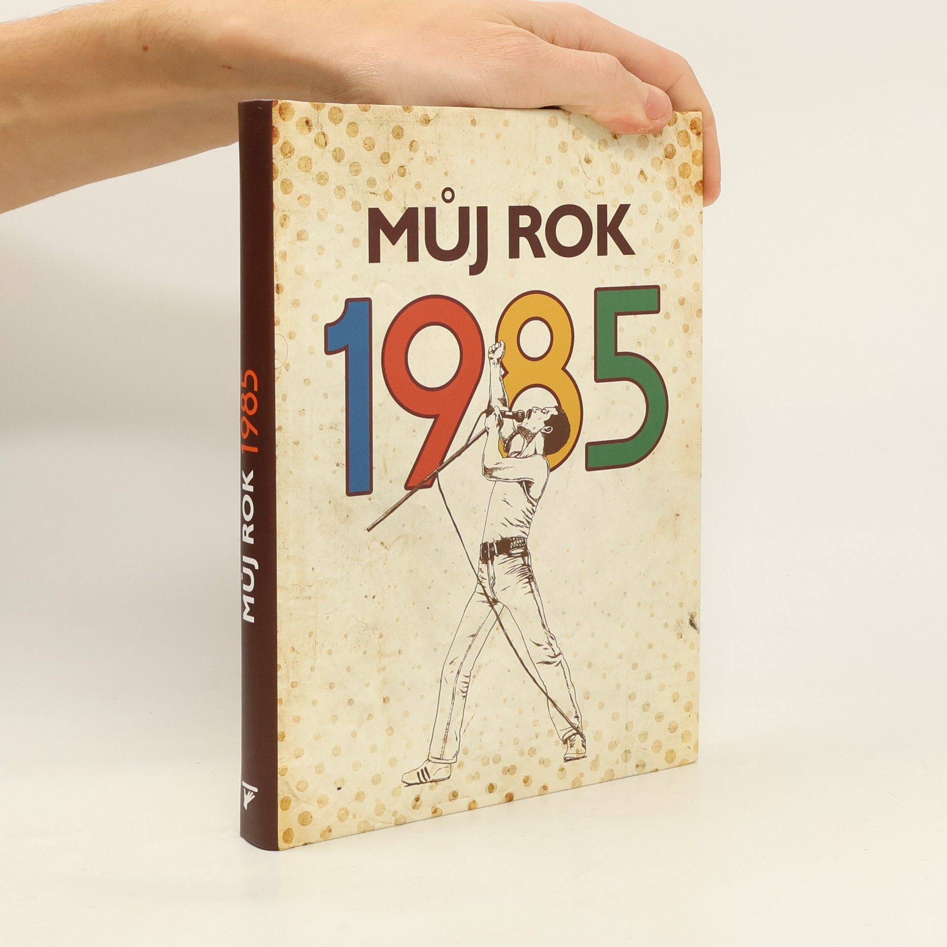 Můj rok 1985