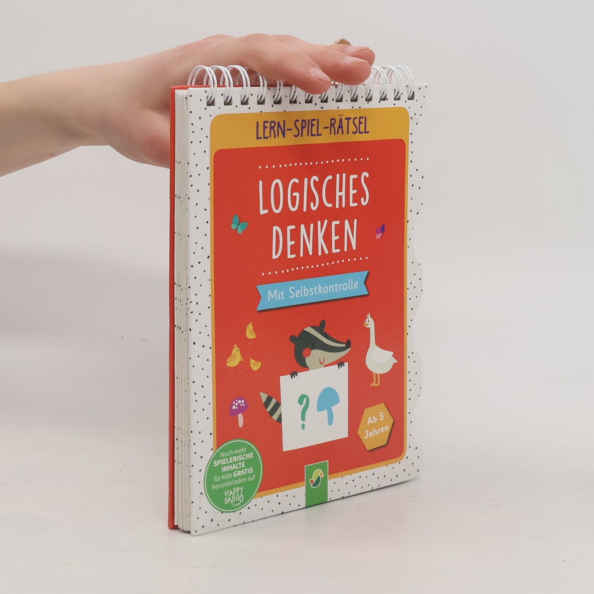 Kolektiv autorů Logické myšlení